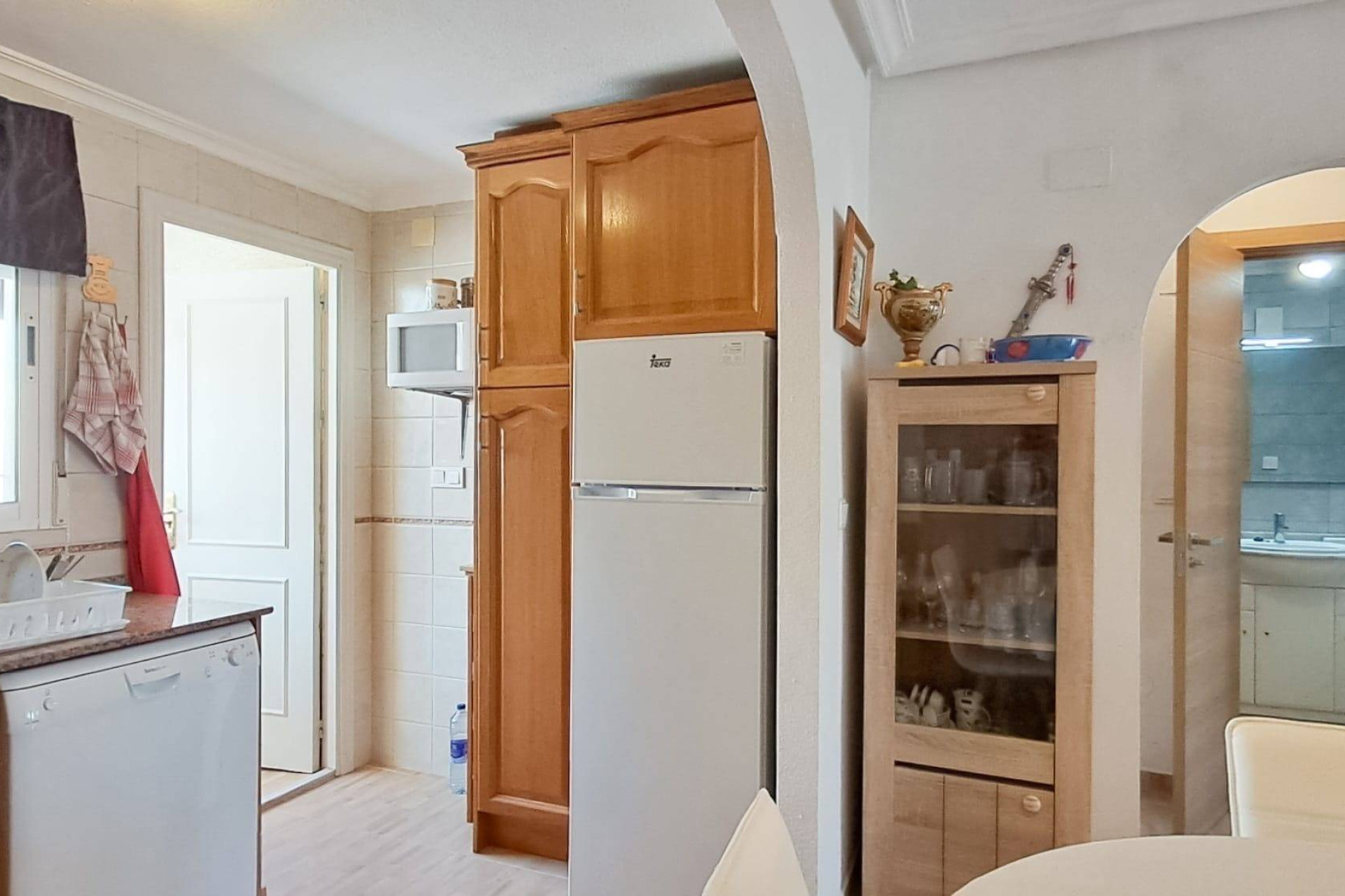 Herverkoop - Penthouse Dúplex - Torrevieja - Parque Acuático - Sector 25