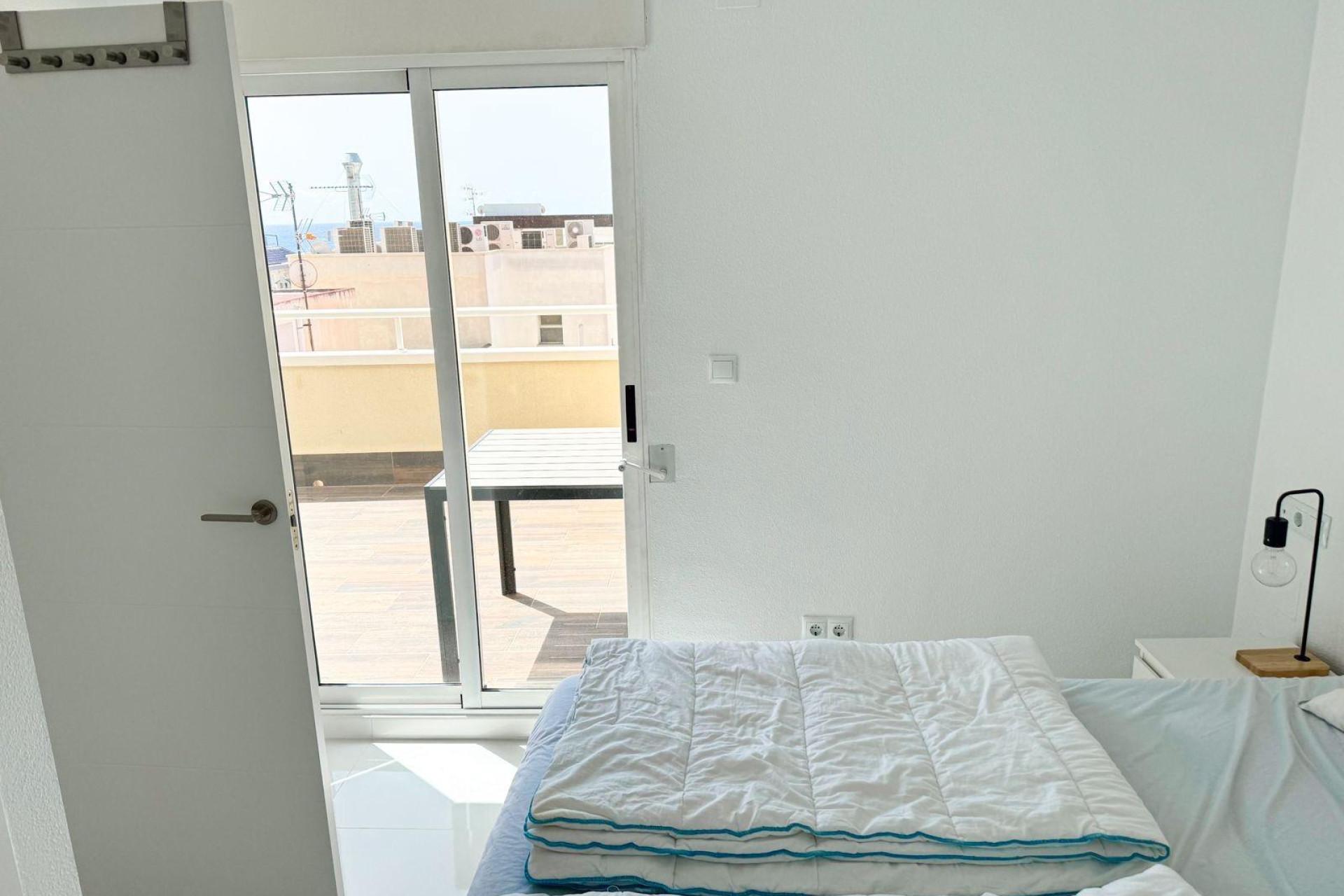 Herverkoop - Penthouse Dúplex - Torrevieja - Paseo maritimo