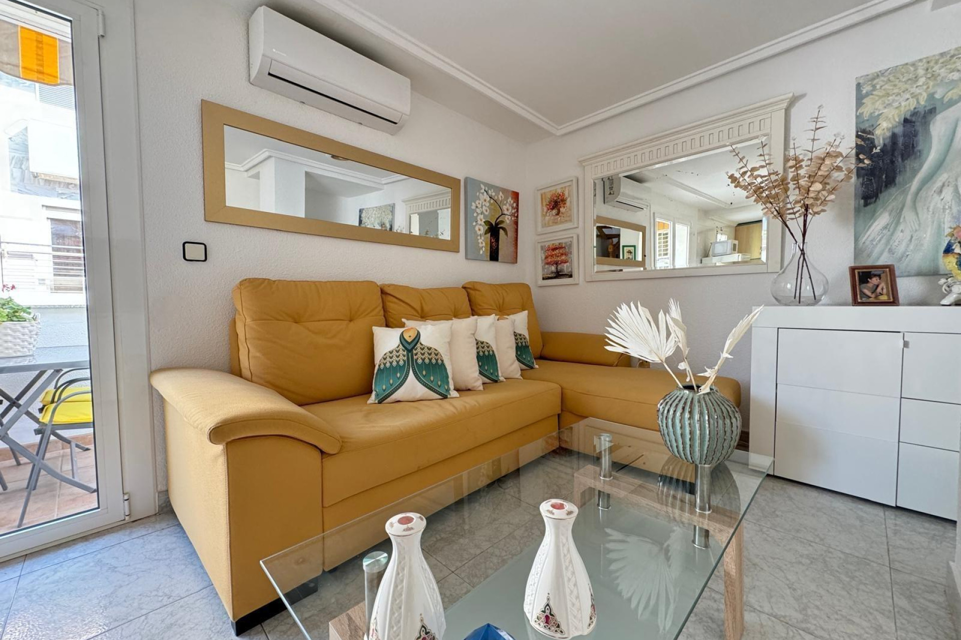 Herverkoop - Penthouse Dúplex - Torrevieja - Paseo maritimo