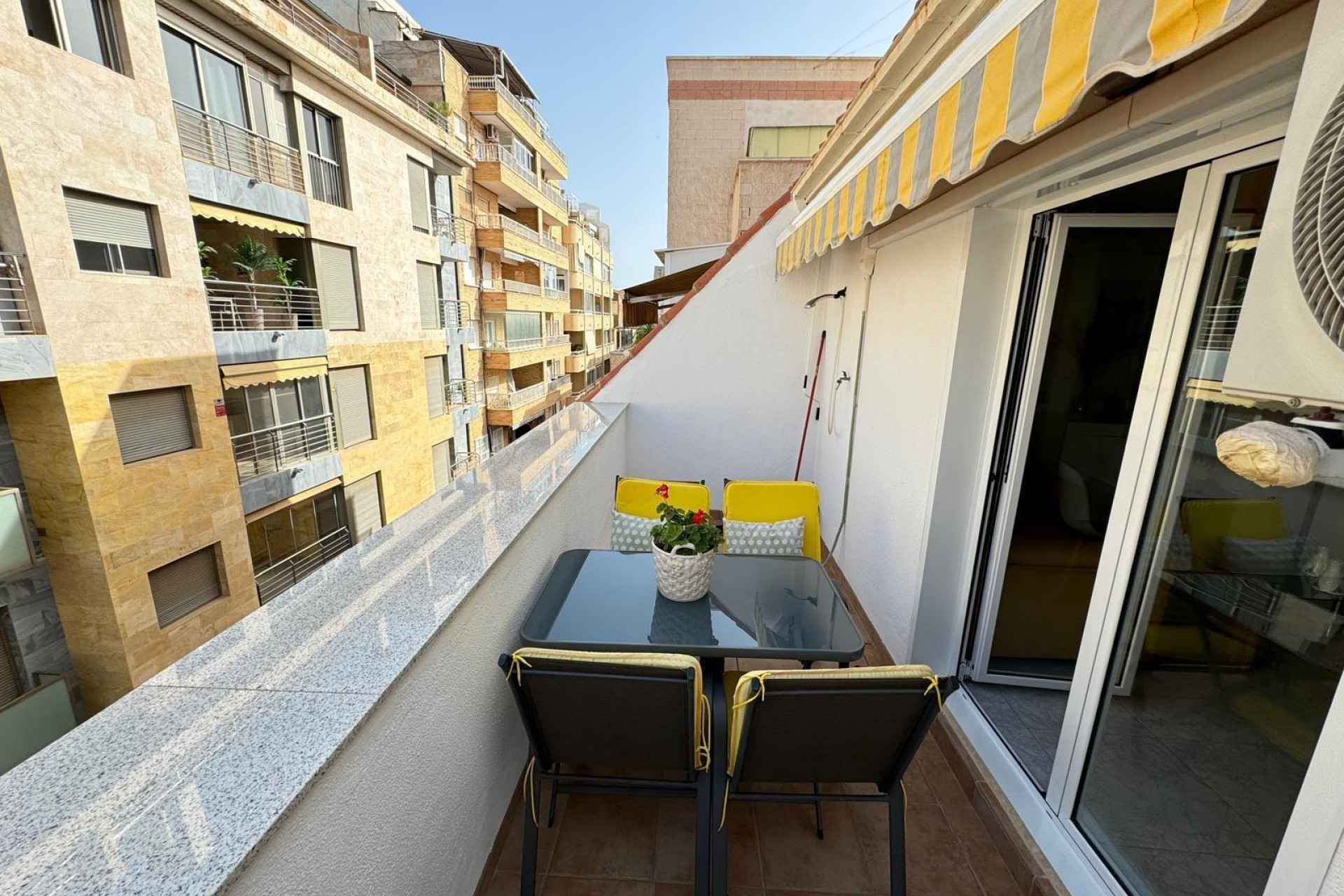 Herverkoop - Penthouse Dúplex - Torrevieja - Paseo maritimo