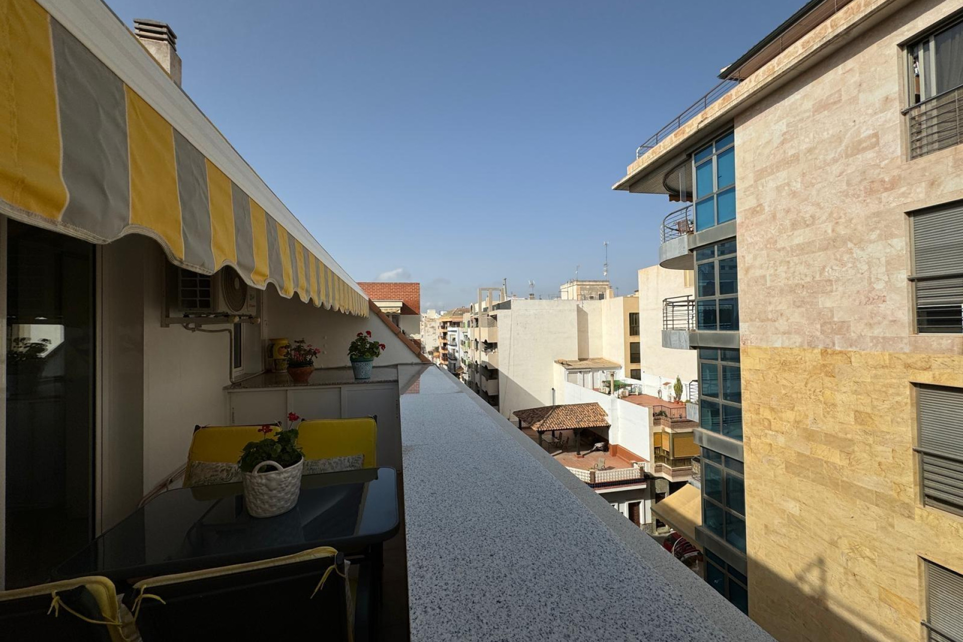 Herverkoop - Penthouse Dúplex - Torrevieja - Paseo maritimo