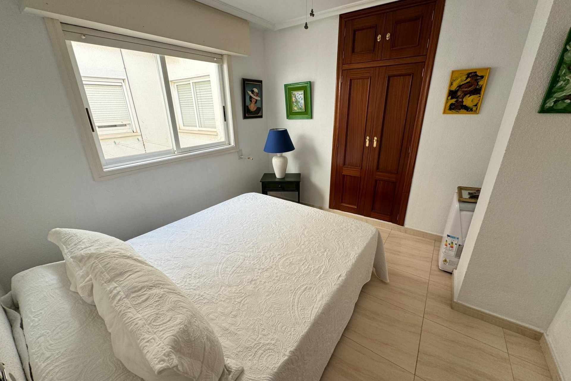 Herverkoop - Penthouse Dúplex - Torrevieja - Paseo maritimo