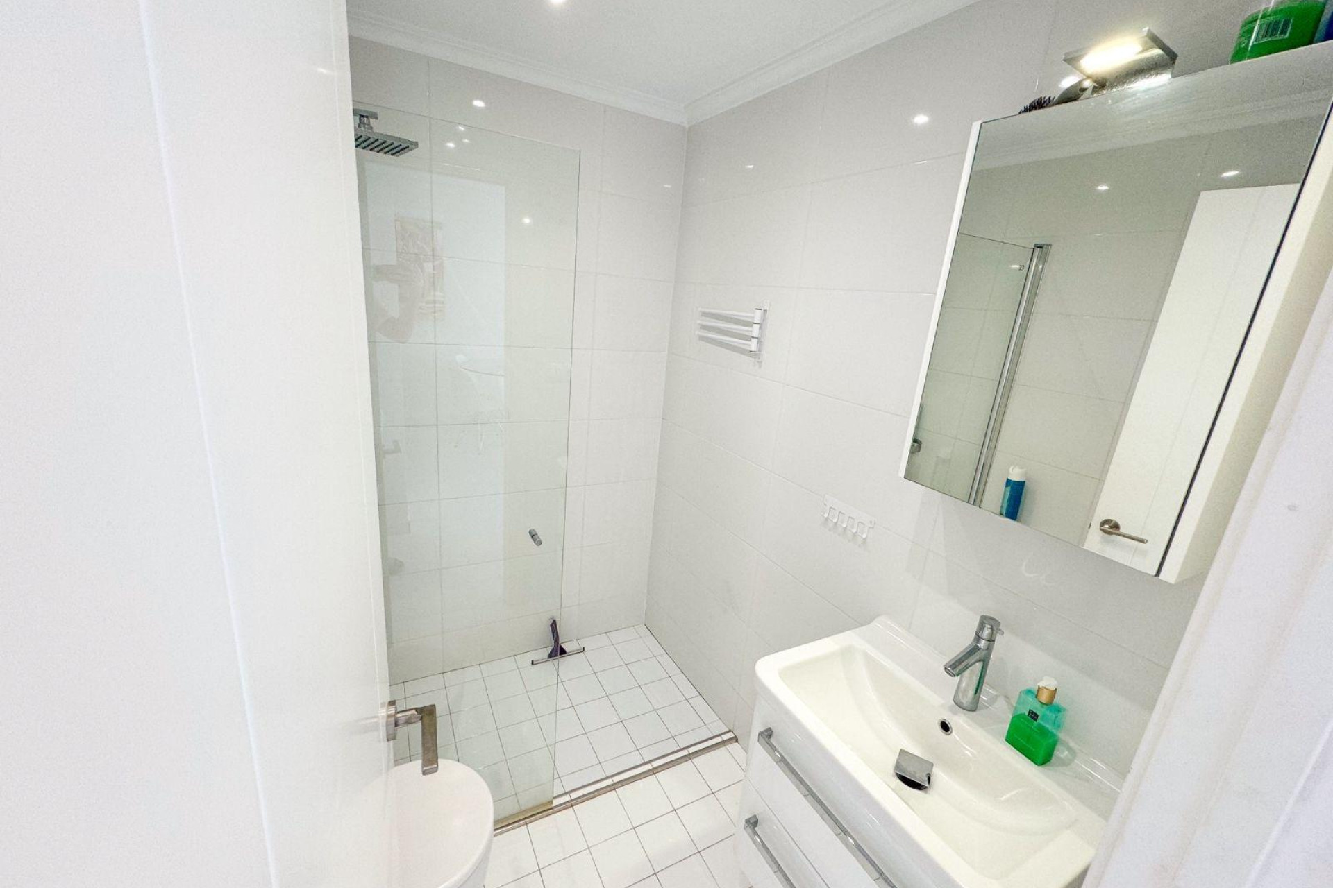 Herverkoop - Penthouse Dúplex - Torrevieja - Playa del Cura