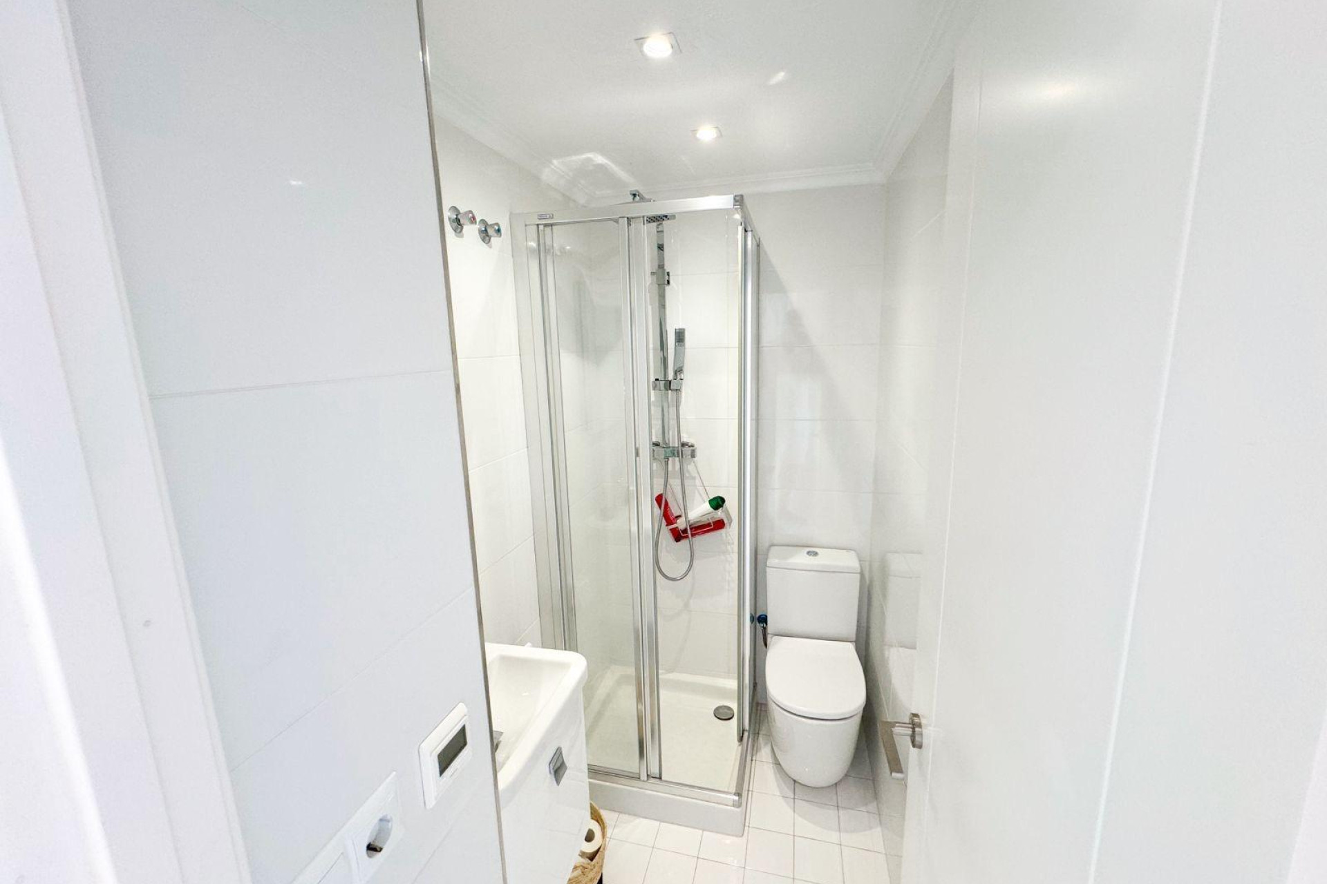 Herverkoop - Penthouse Dúplex - Torrevieja - Playa del Cura