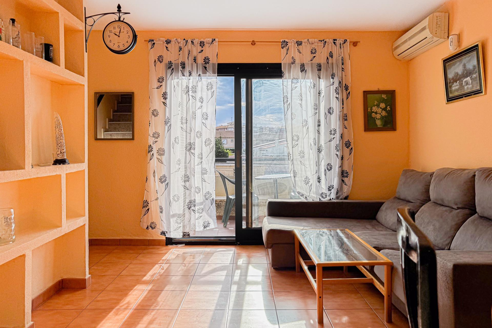 Herverkoop - Penthouse Dúplex - Torrevieja - Torreblanca