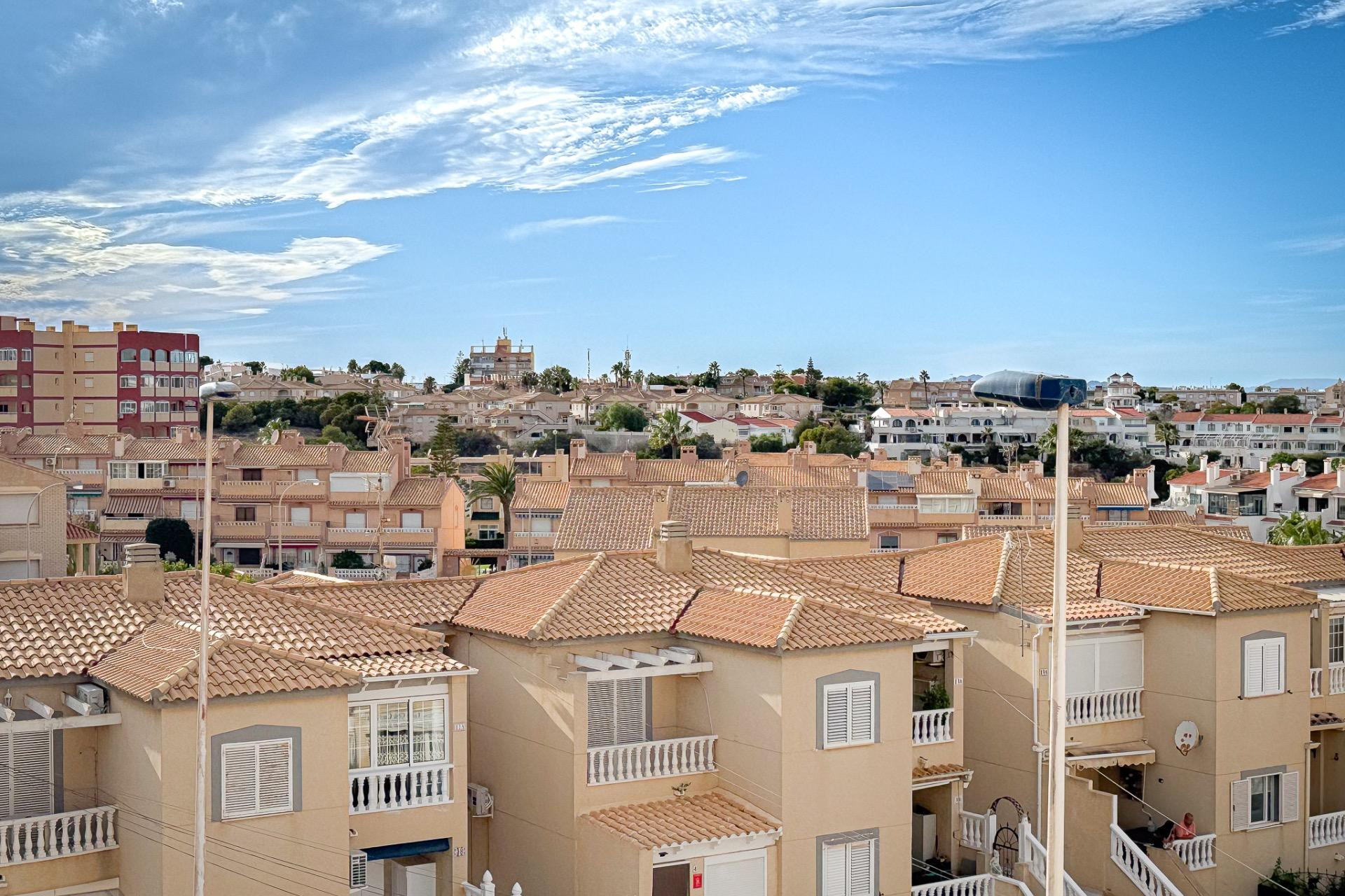 Herverkoop - Penthouse Dúplex - Torrevieja - Torreblanca