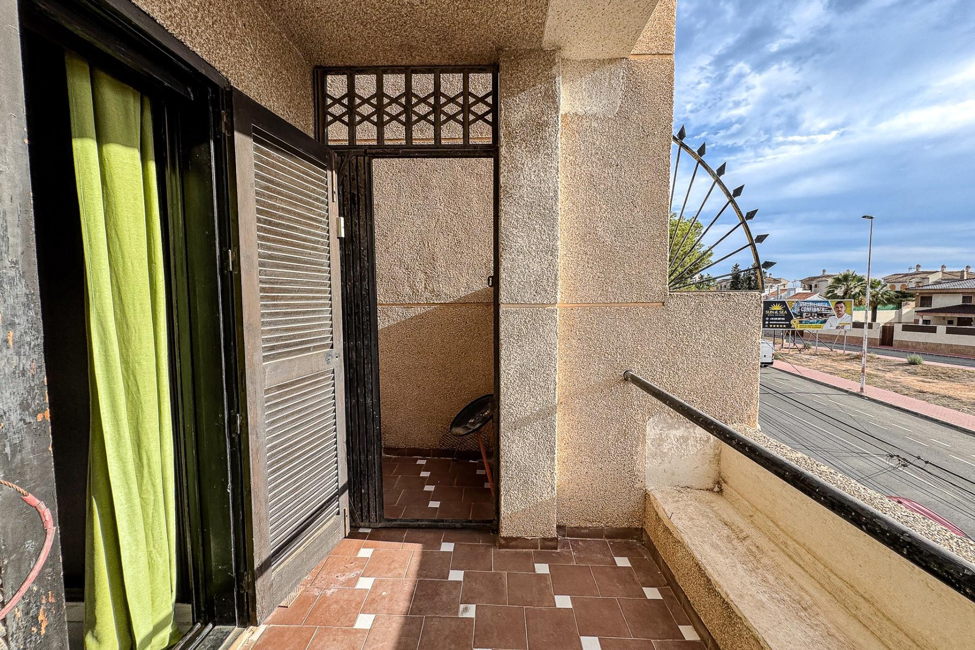 Herverkoop - Penthouse Dúplex - Torrevieja - Torreblanca