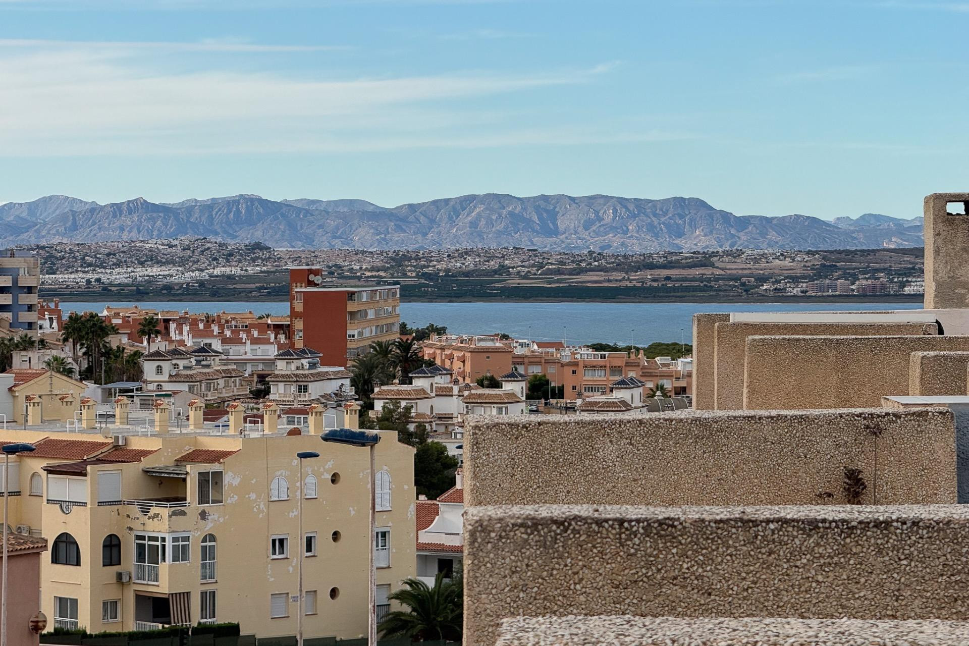 Herverkoop - Penthouse Dúplex - Torrevieja - Torreblanca