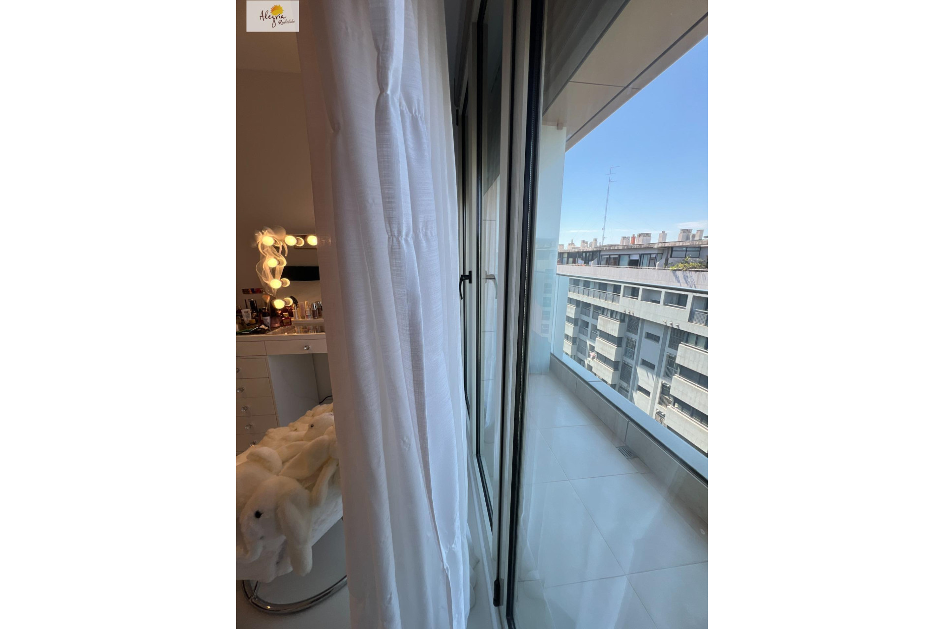 Herverkoop - Penthouse Dúplex - Valencia - Mont-Olivet