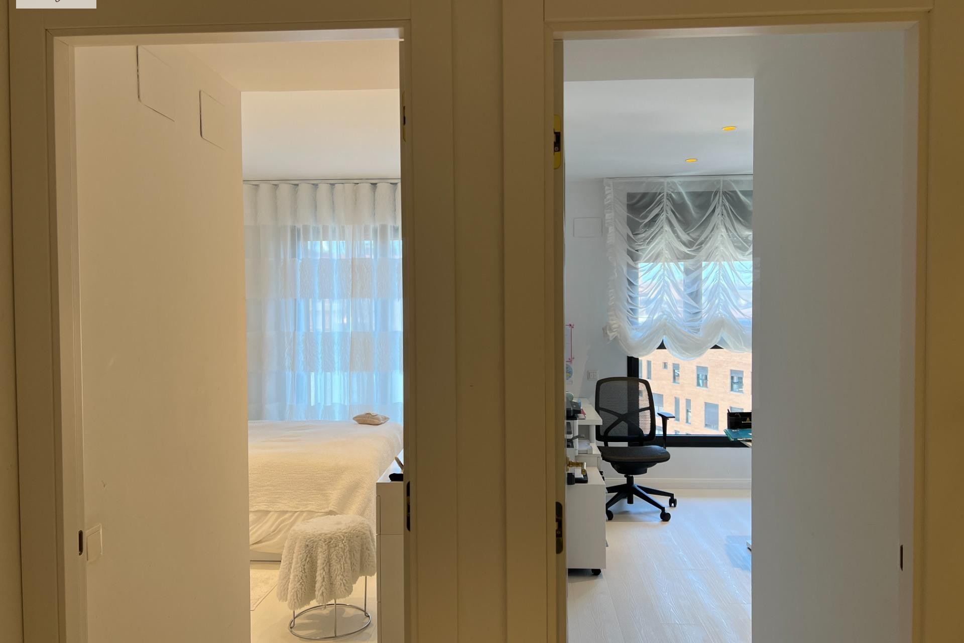 Herverkoop - Penthouse Dúplex - Valencia - Mont-Olivet