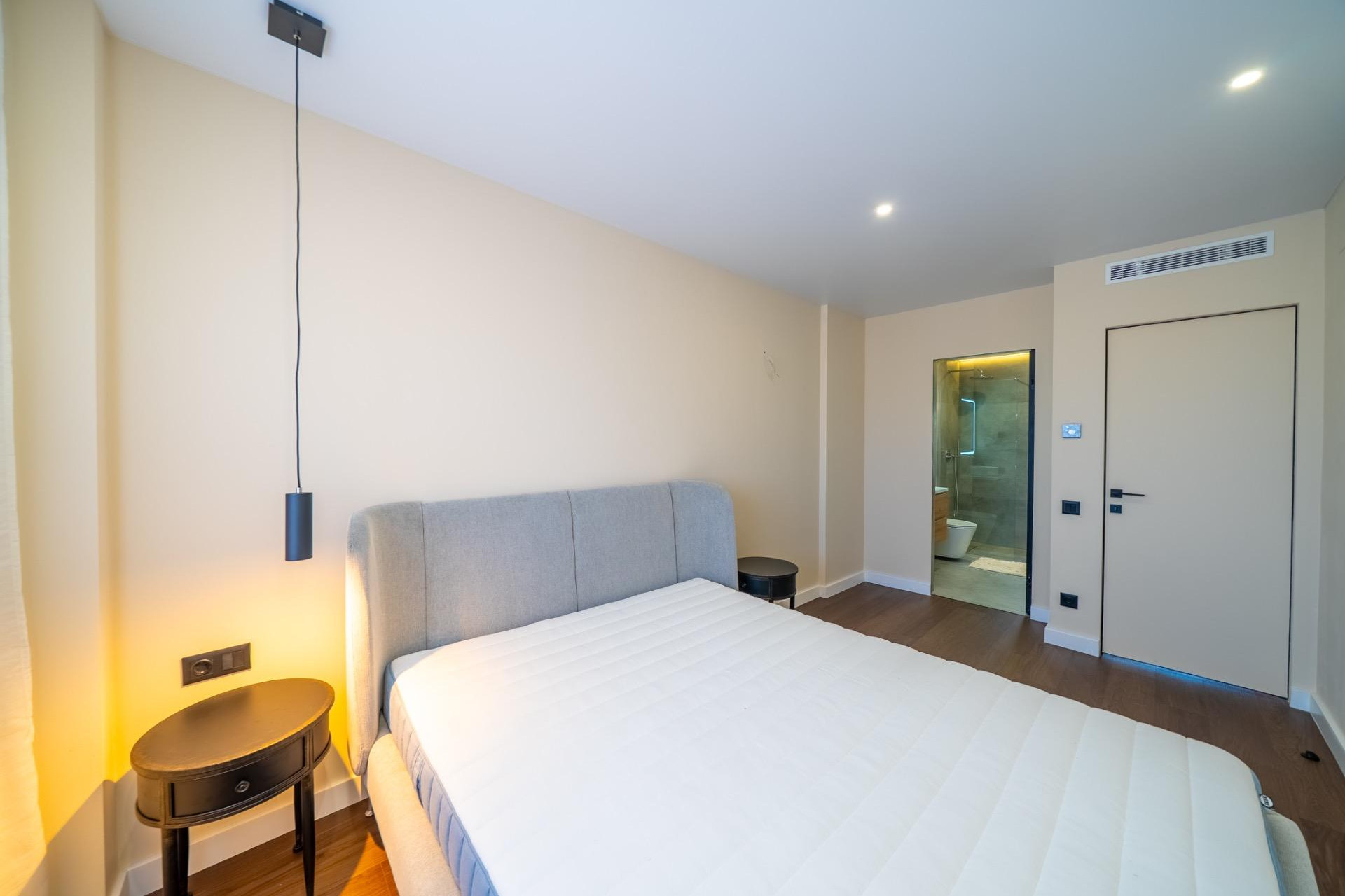 Herverkoop - Penthouse Dúplex - Villajoyosa - Cala de finestrat