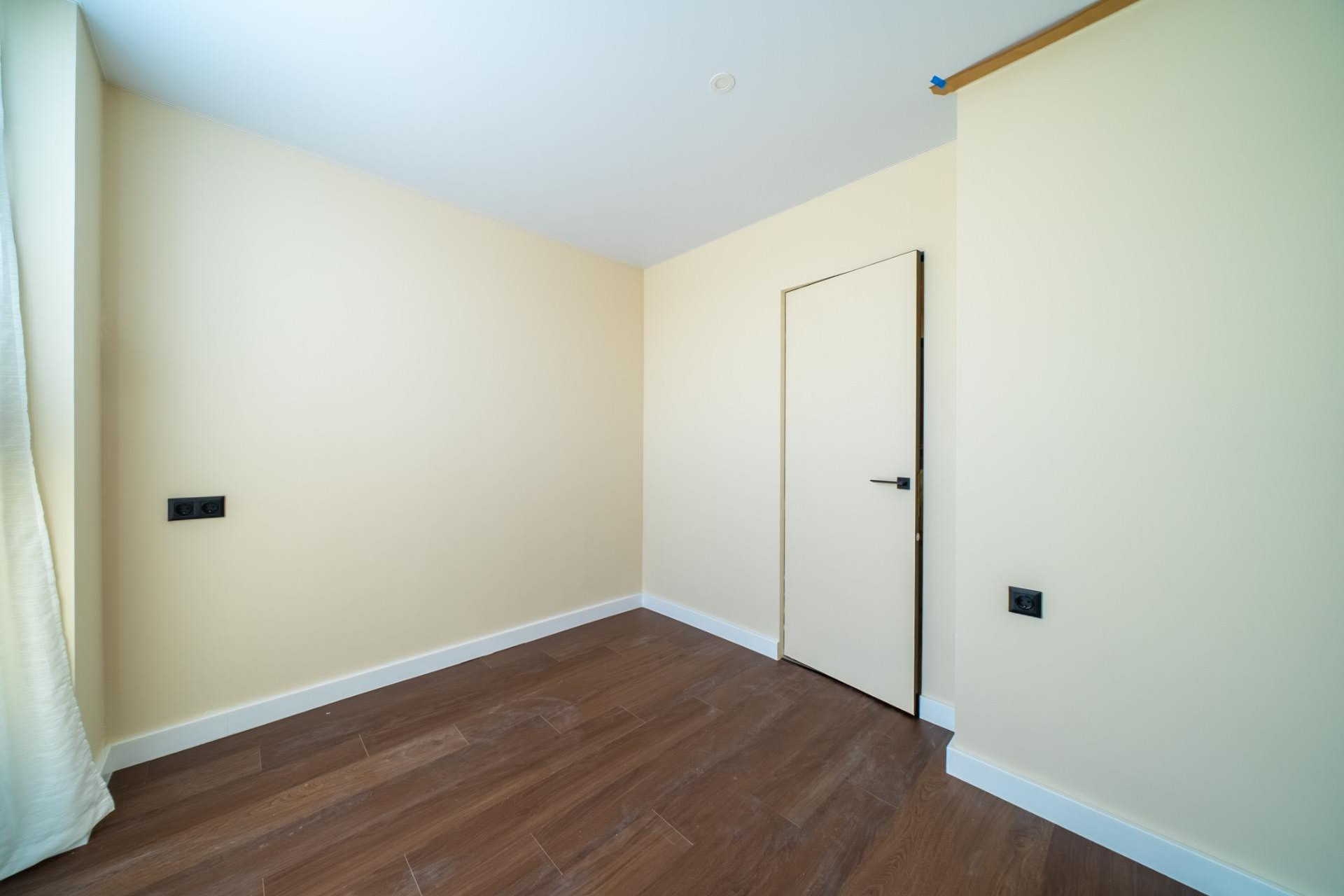 Herverkoop - Penthouse Dúplex - Villajoyosa - Cala de finestrat