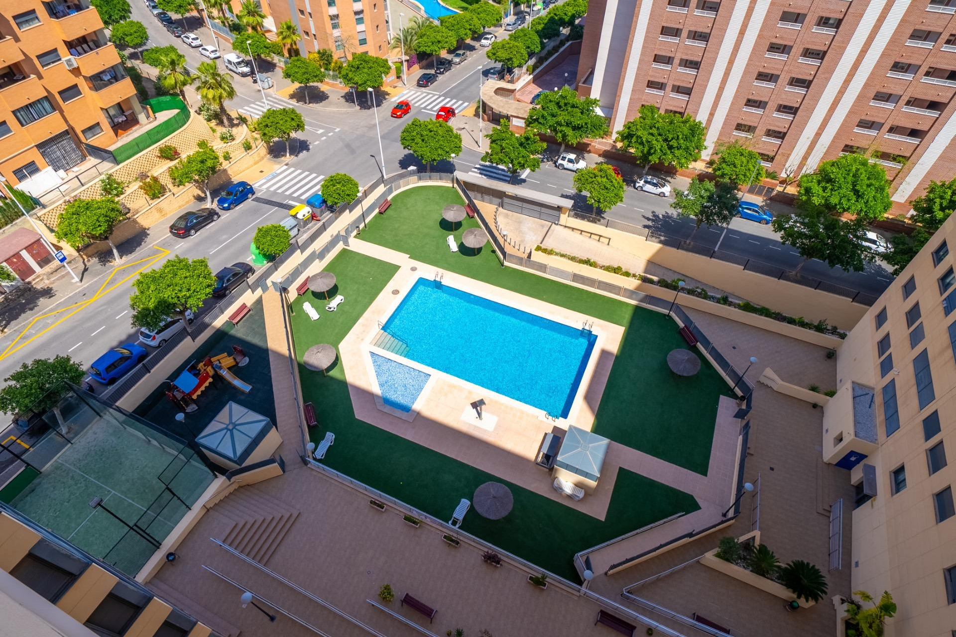 Herverkoop - Penthouse Dúplex - Villajoyosa - Cala de finestrat