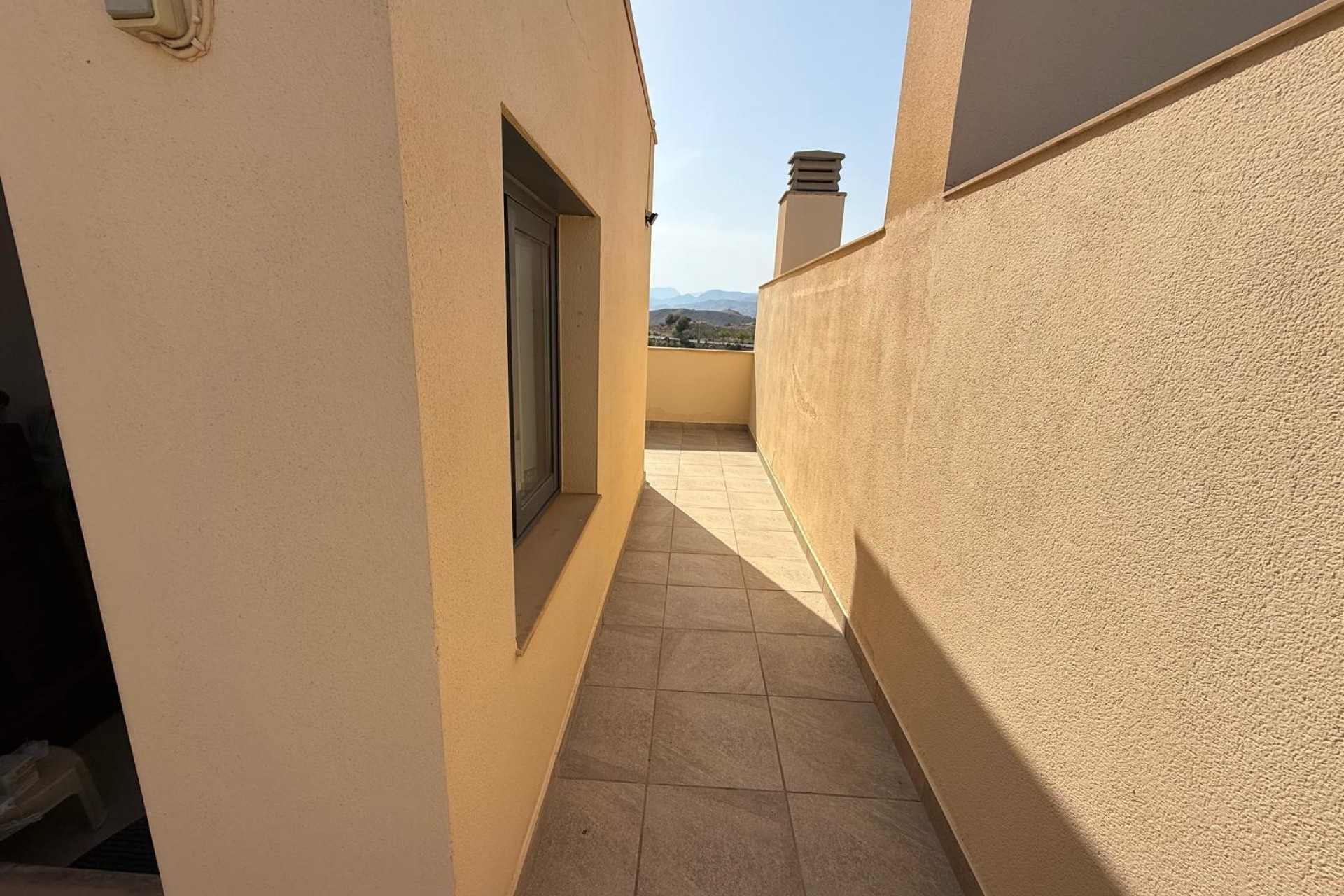 Herverkoop - Penthouse Dúplex - Villajoyosa - Cala de finestrat