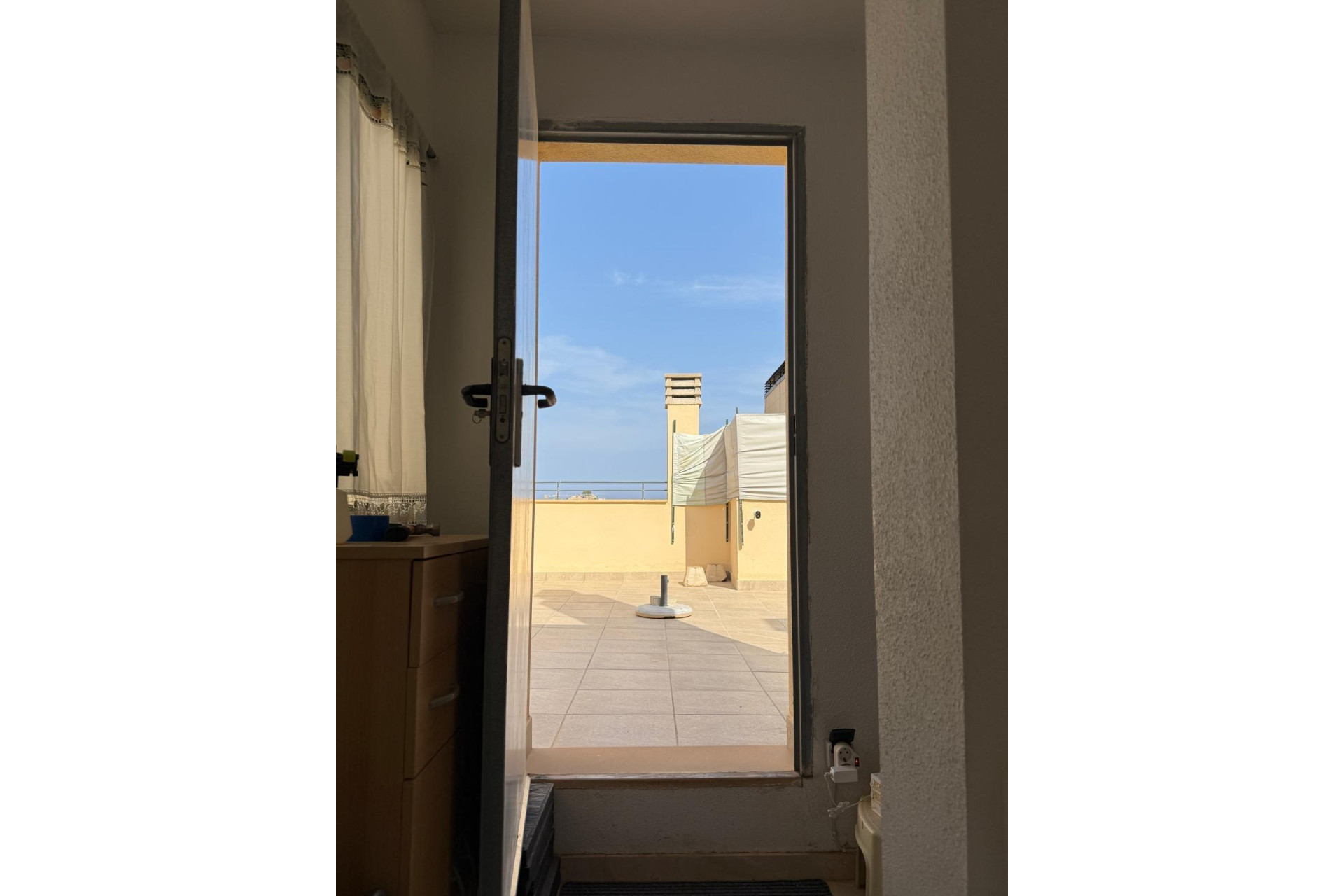 Herverkoop - Penthouse Dúplex - Villajoyosa - Cala de finestrat