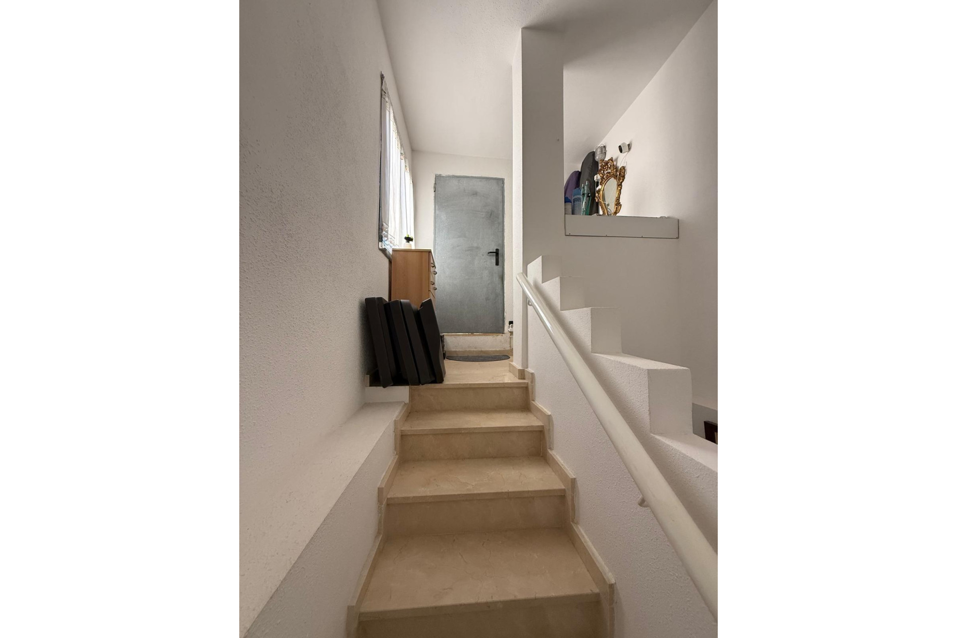 Herverkoop - Penthouse Dúplex - Villajoyosa - Cala de finestrat