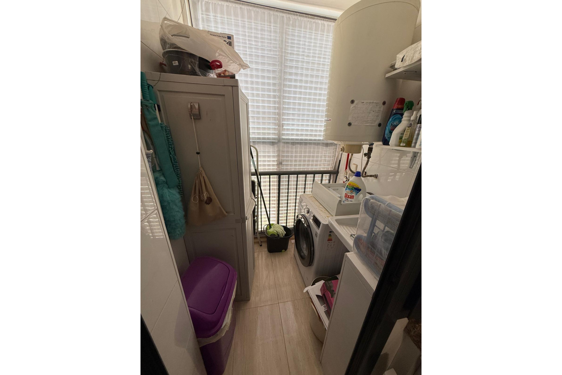 Herverkoop - Penthouse Dúplex - Villajoyosa - Cala de finestrat