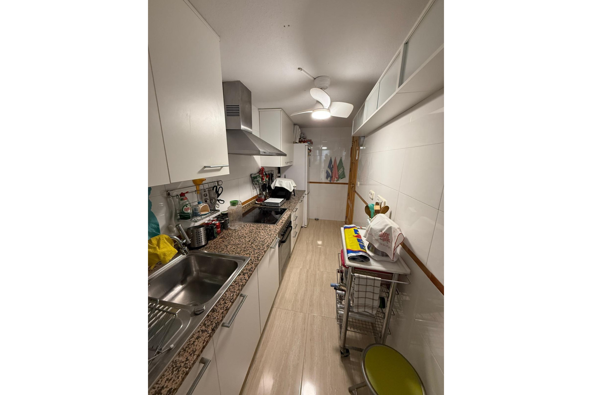 Herverkoop - Penthouse Dúplex - Villajoyosa - Cala de finestrat