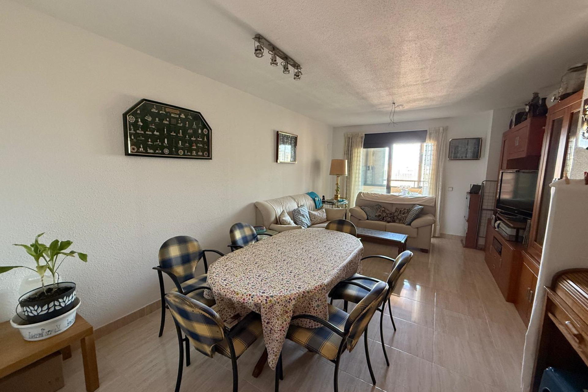 Herverkoop - Penthouse Dúplex - Villajoyosa - Cala de finestrat