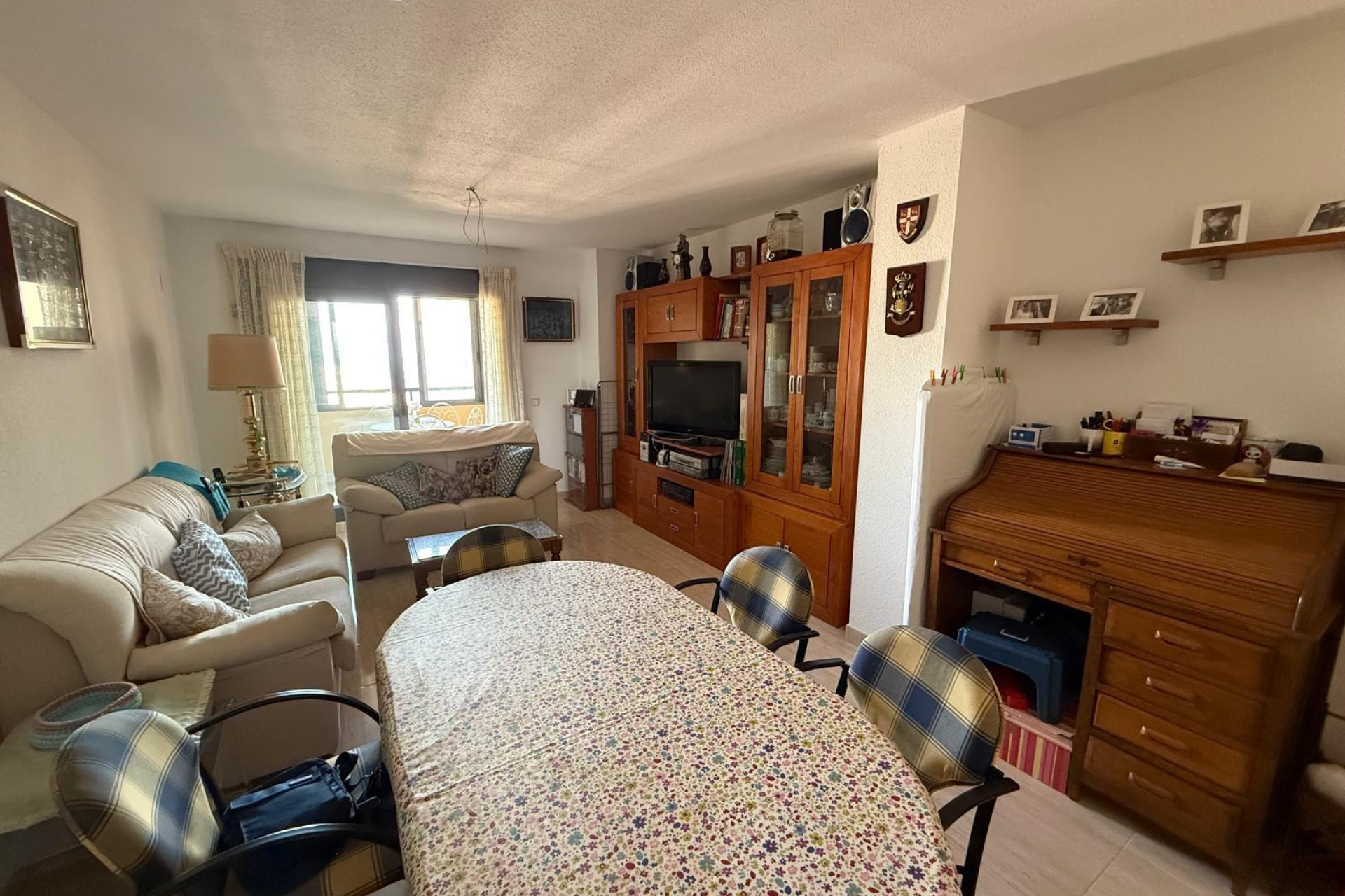 Herverkoop - Penthouse Dúplex - Villajoyosa - Cala de finestrat