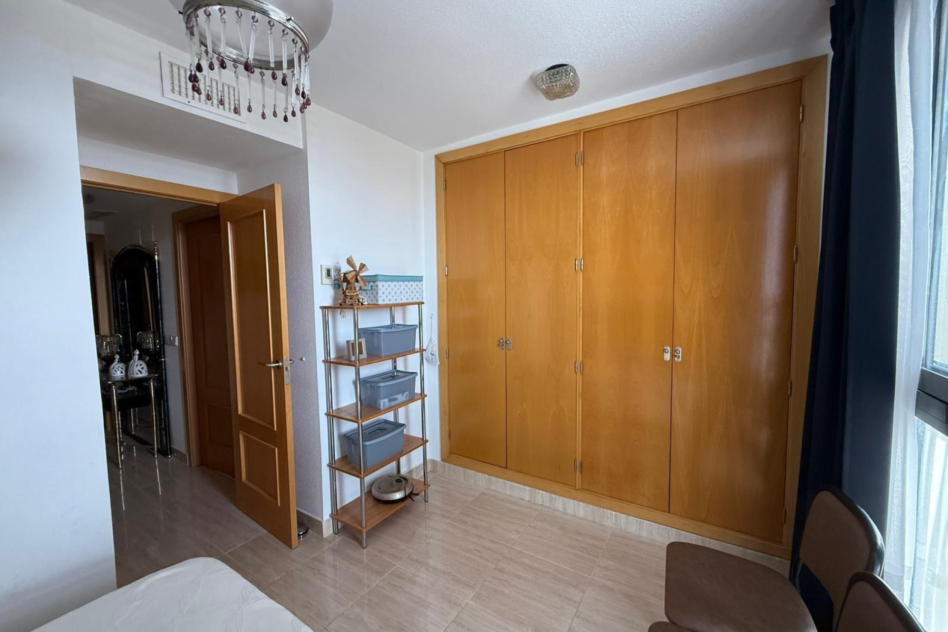 Herverkoop - Penthouse Dúplex - Villajoyosa - Cala de finestrat