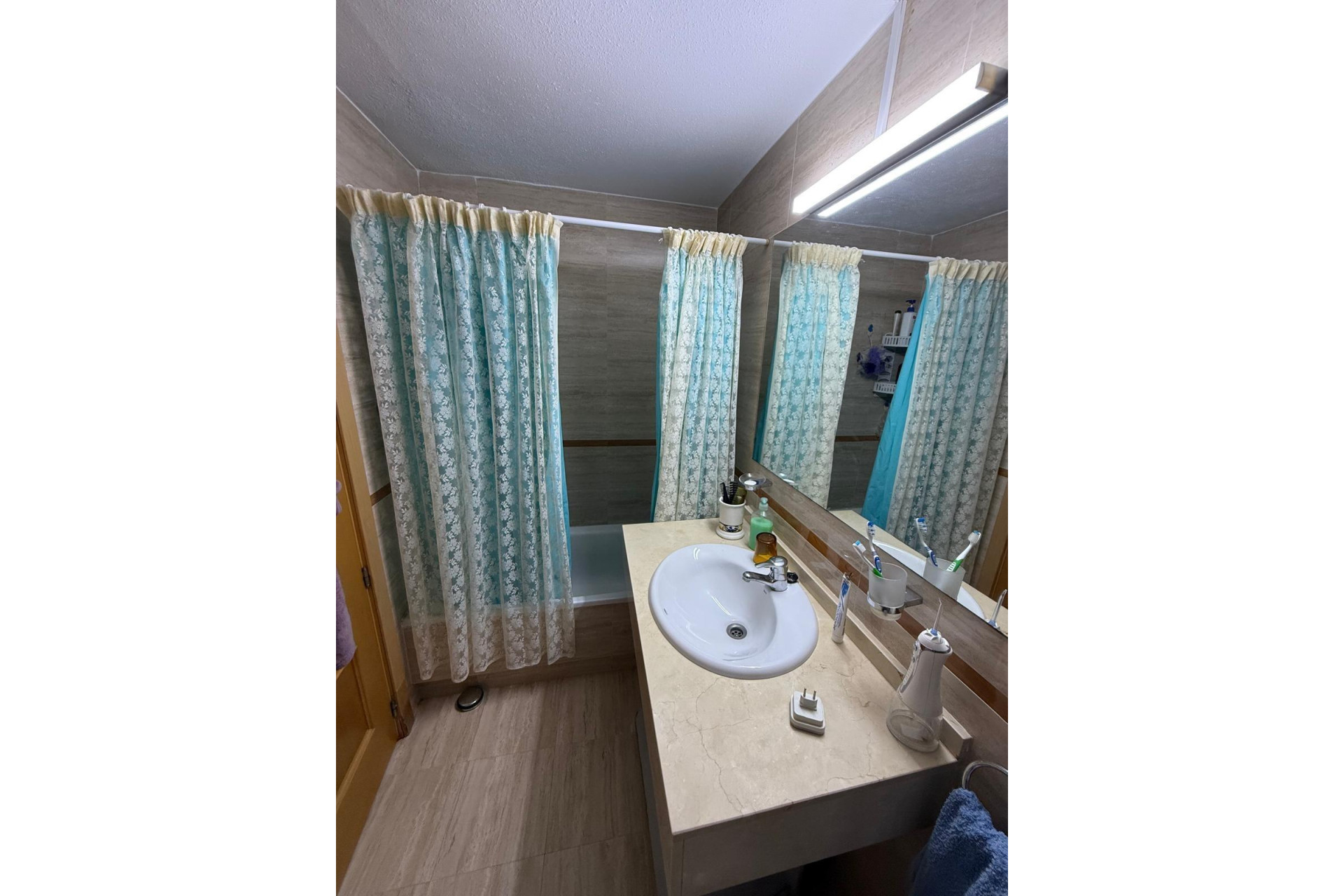 Herverkoop - Penthouse Dúplex - Villajoyosa - Cala de finestrat