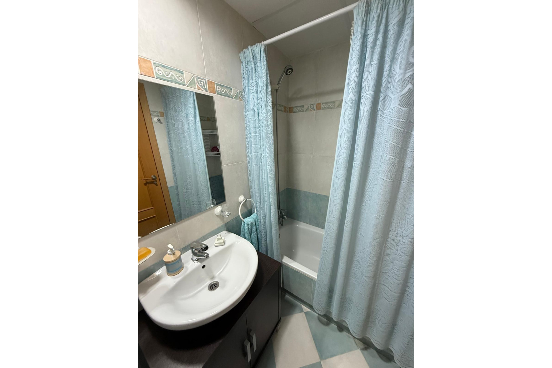 Herverkoop - Penthouse Dúplex - Villajoyosa - Cala de finestrat