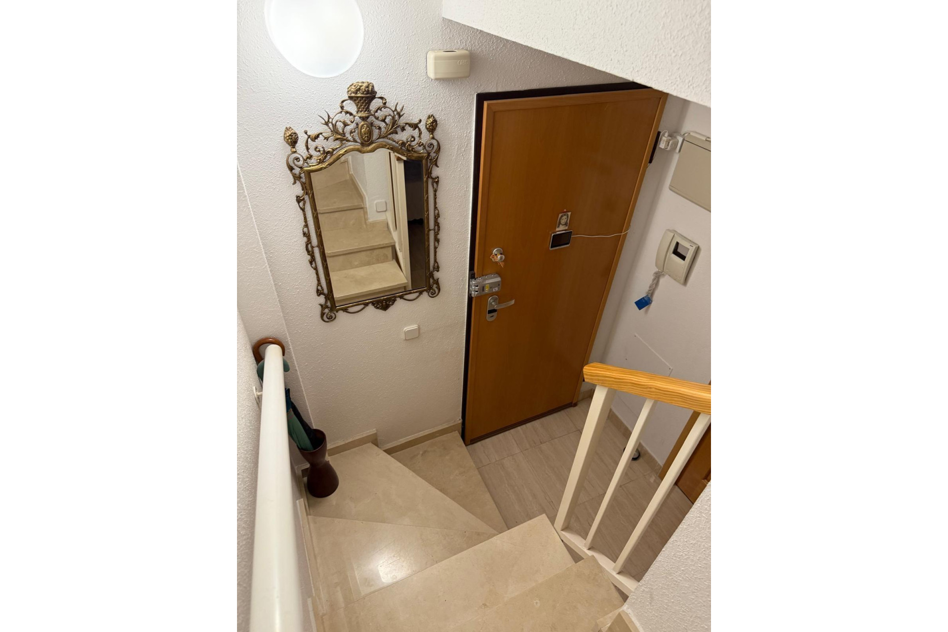 Herverkoop - Penthouse Dúplex - Villajoyosa - Cala de finestrat