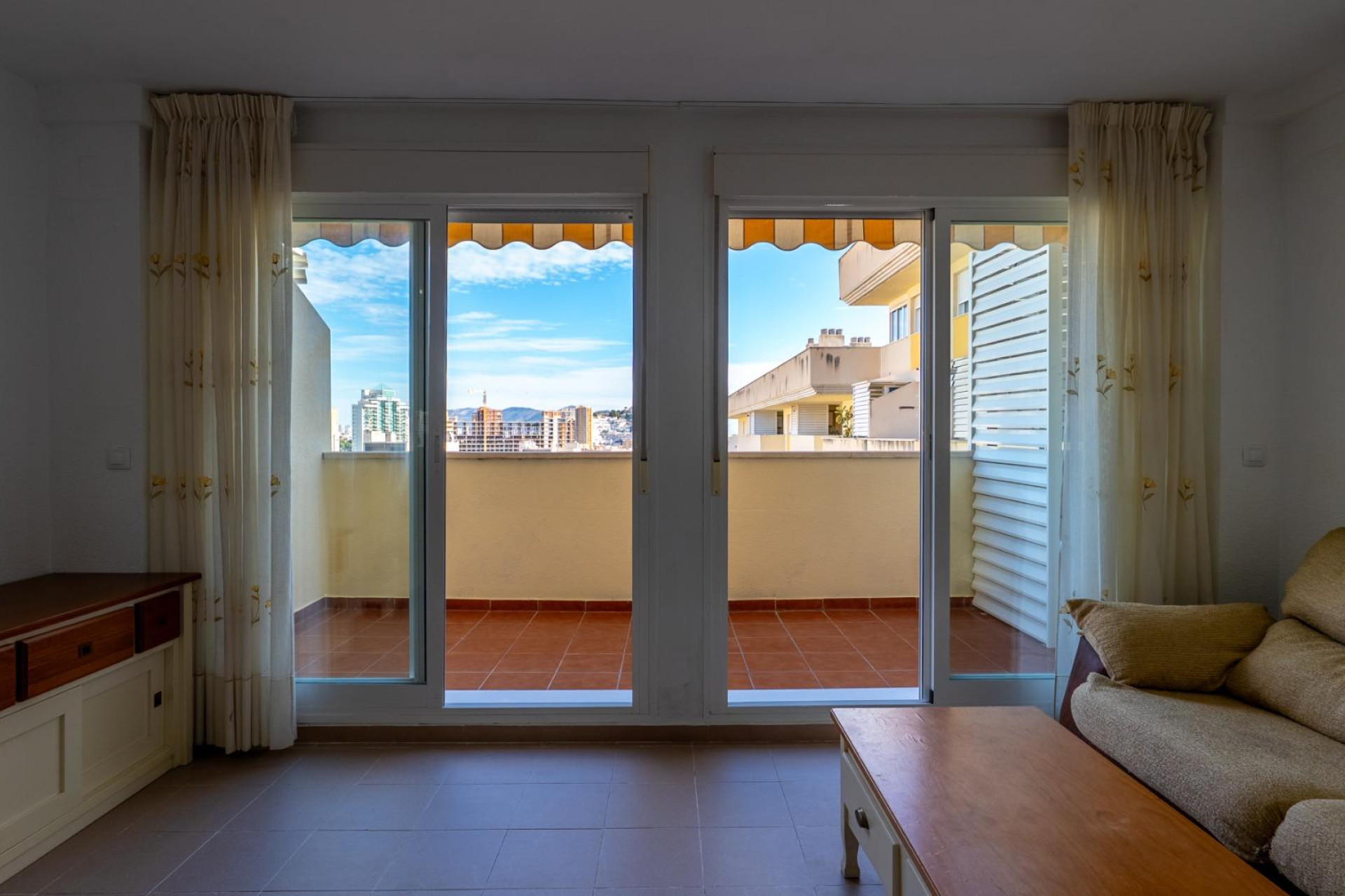 Herverkoop - Penthouse Dúplex - Villajoyosa - Cala Villajoyosa