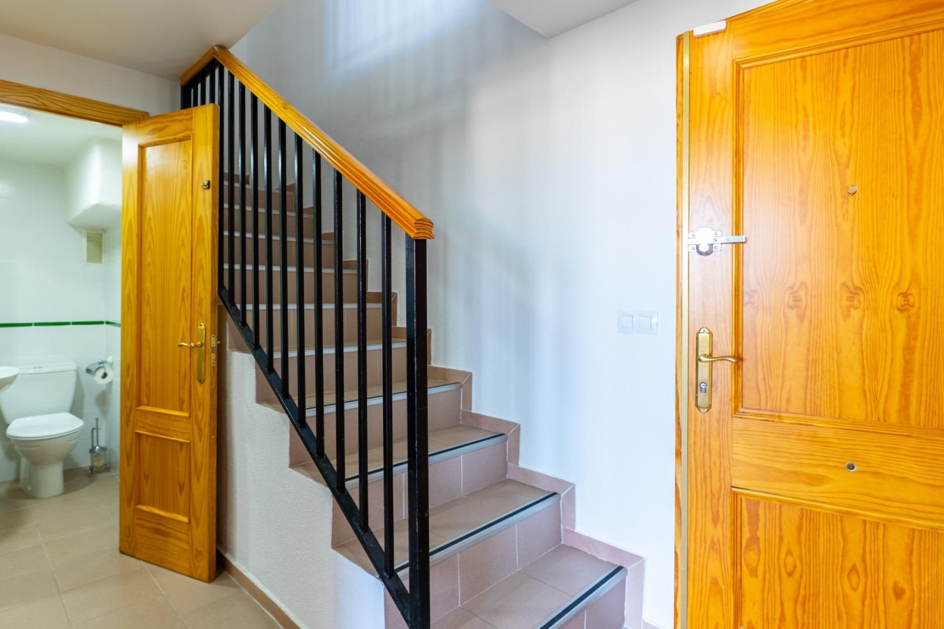 Herverkoop - Penthouse Dúplex - Villajoyosa - Cala Villajoyosa