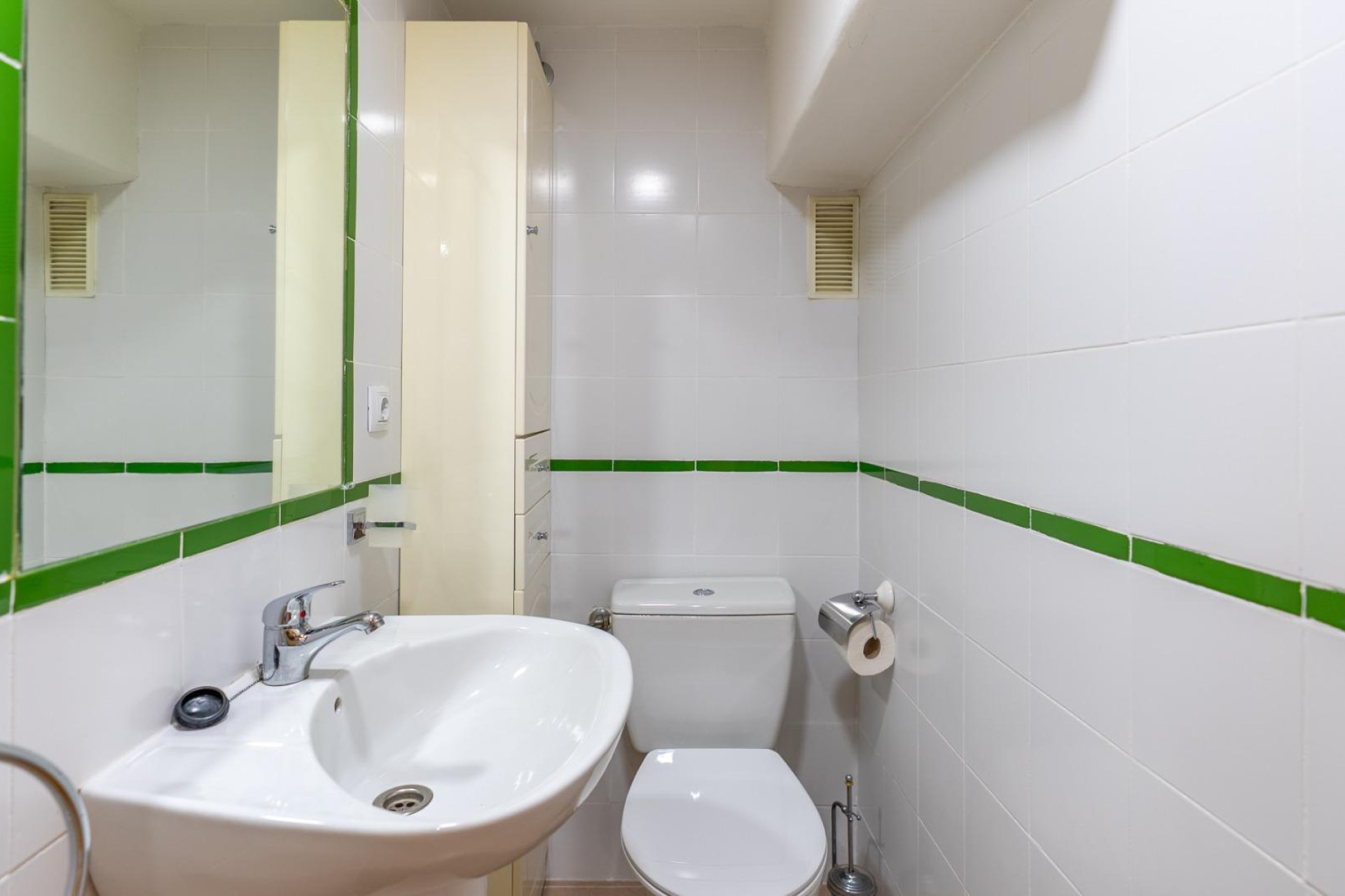 Herverkoop - Penthouse Dúplex - Villajoyosa - Cala Villajoyosa