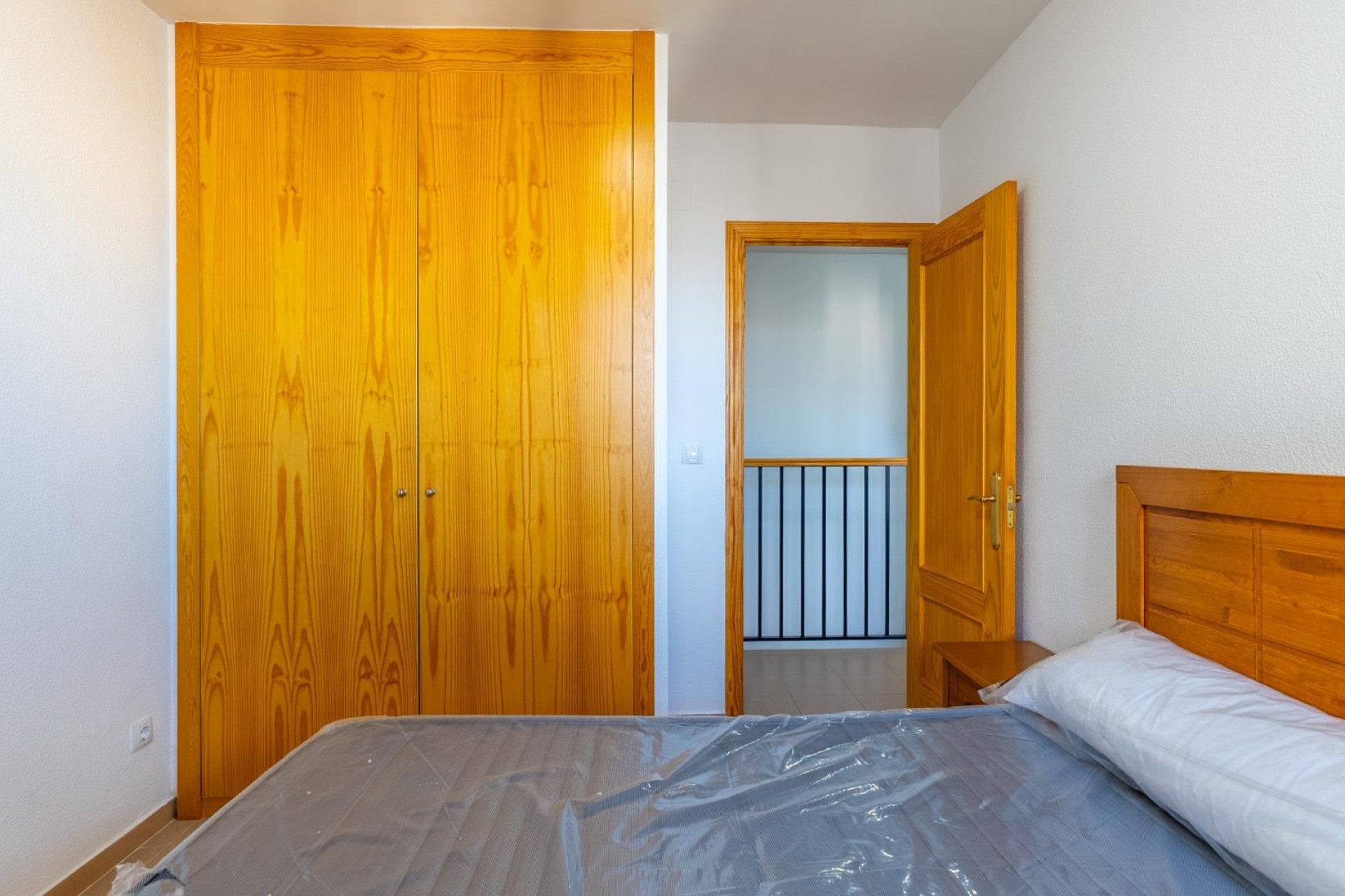 Herverkoop - Penthouse Dúplex - Villajoyosa - Cala Villajoyosa