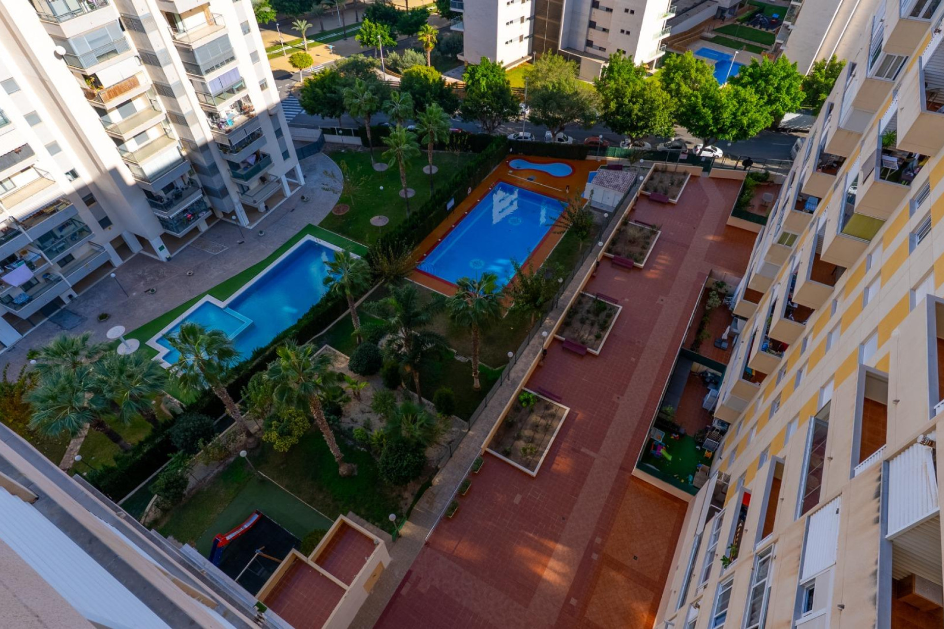 Herverkoop - Penthouse Dúplex - Villajoyosa - Cala Villajoyosa