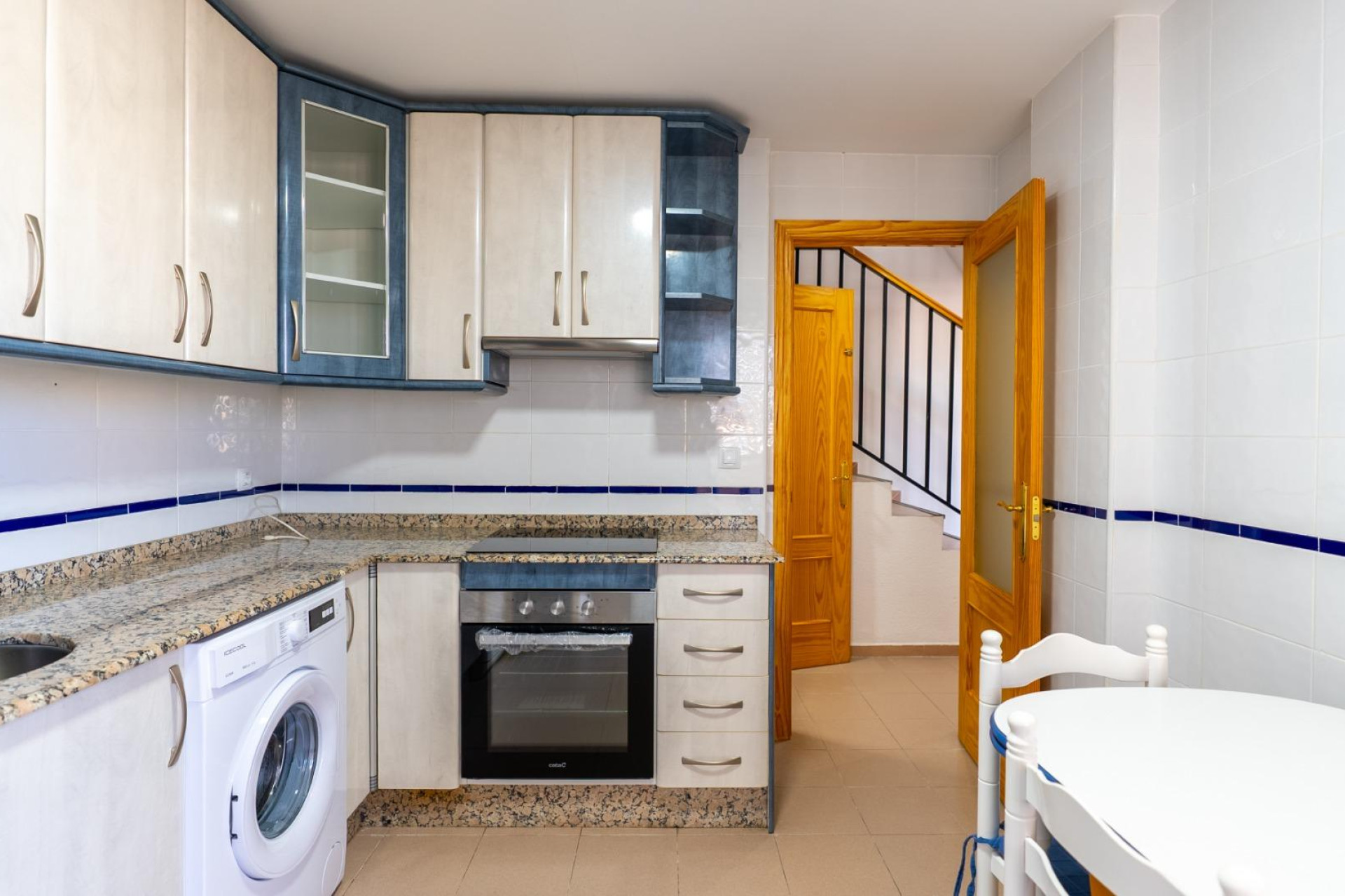 Herverkoop - Penthouse Dúplex - Villajoyosa - Cala Villajoyosa