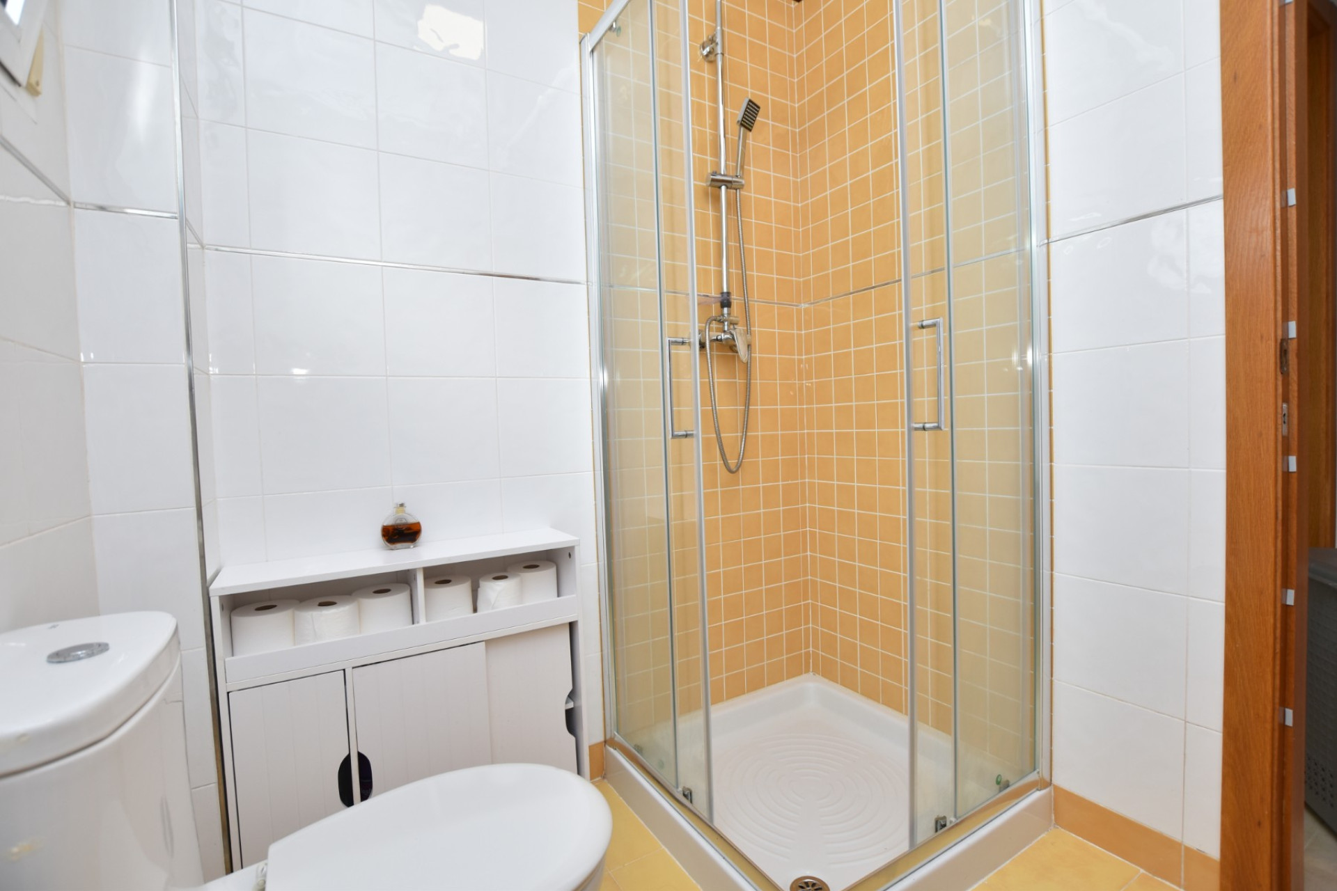 Herverkoop - Quad Woning - Algorfa - La Finca Golf Resort