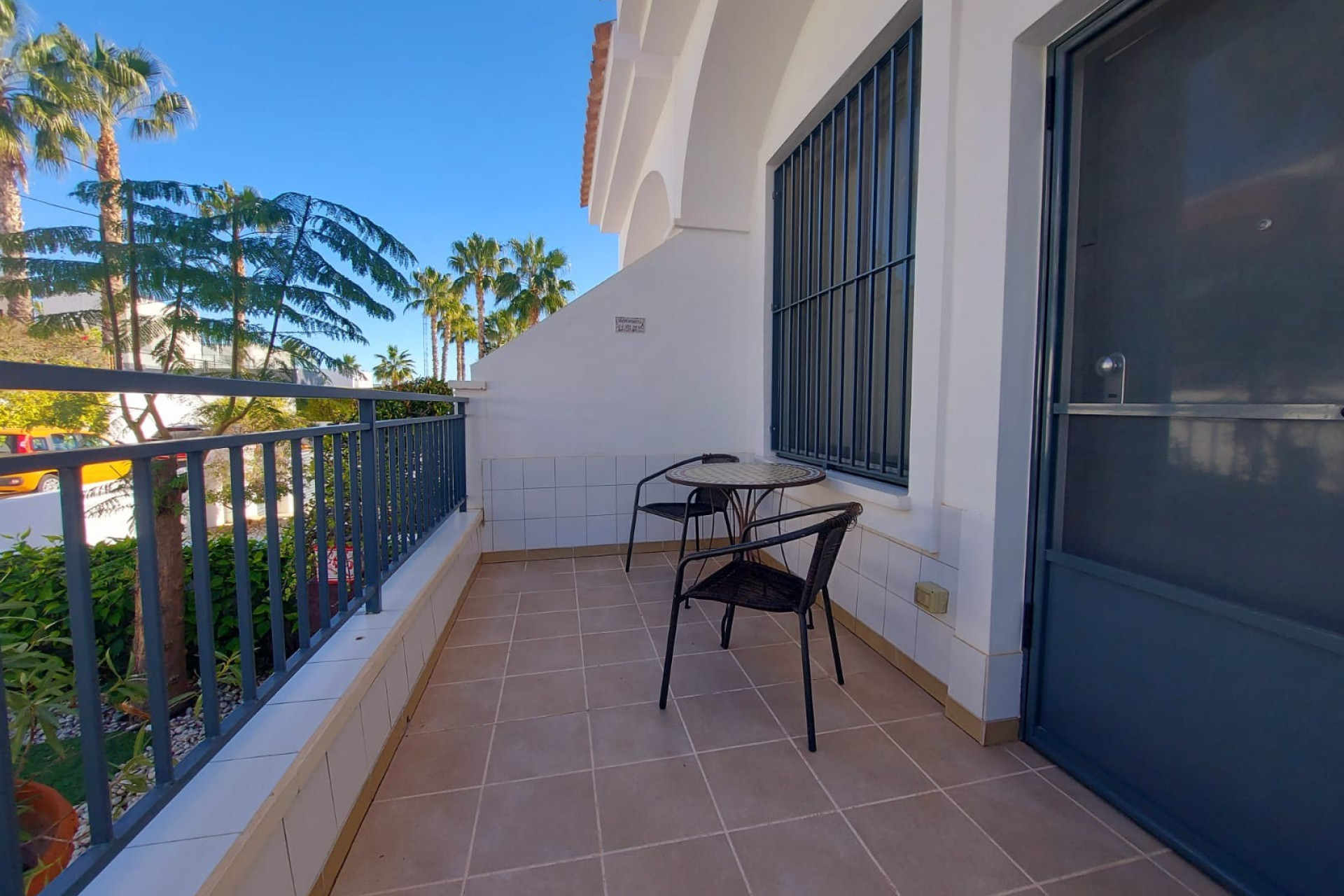 Herverkoop - Quad Woning - Algorfa - La Finca Golf