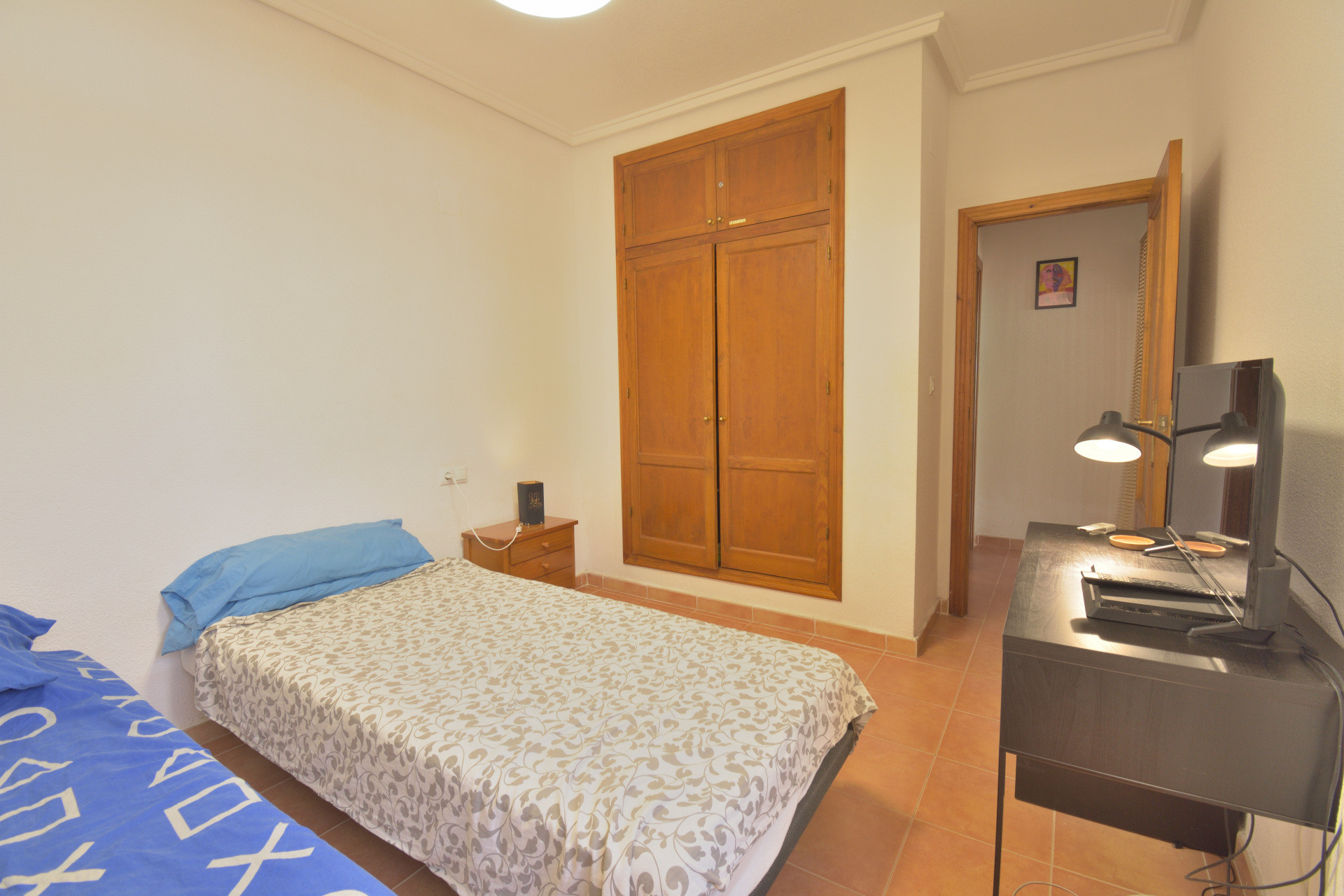 Herverkoop - Quad Woning - Algorfa - Montebello