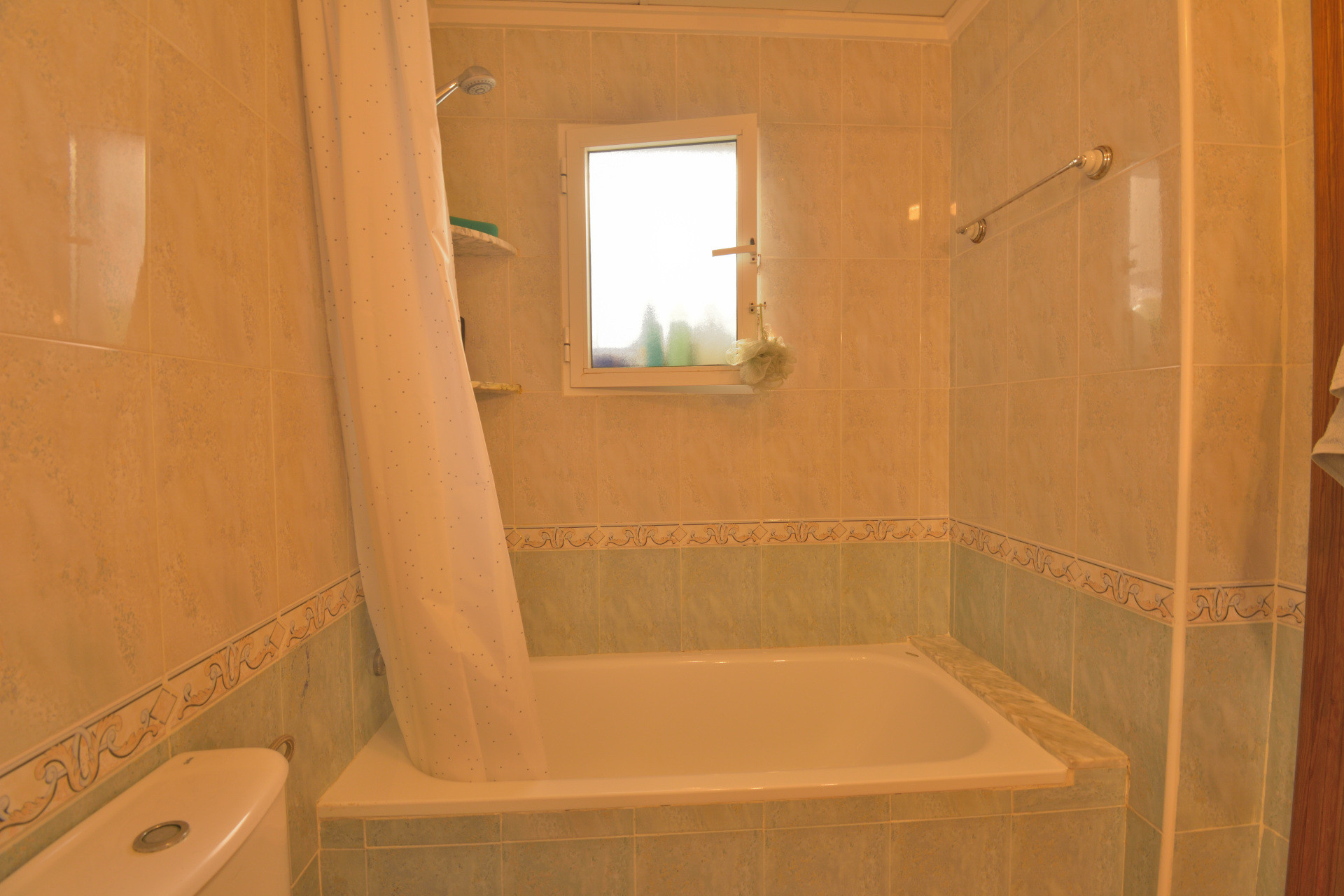 Herverkoop - Quad Woning - Algorfa - Montebello