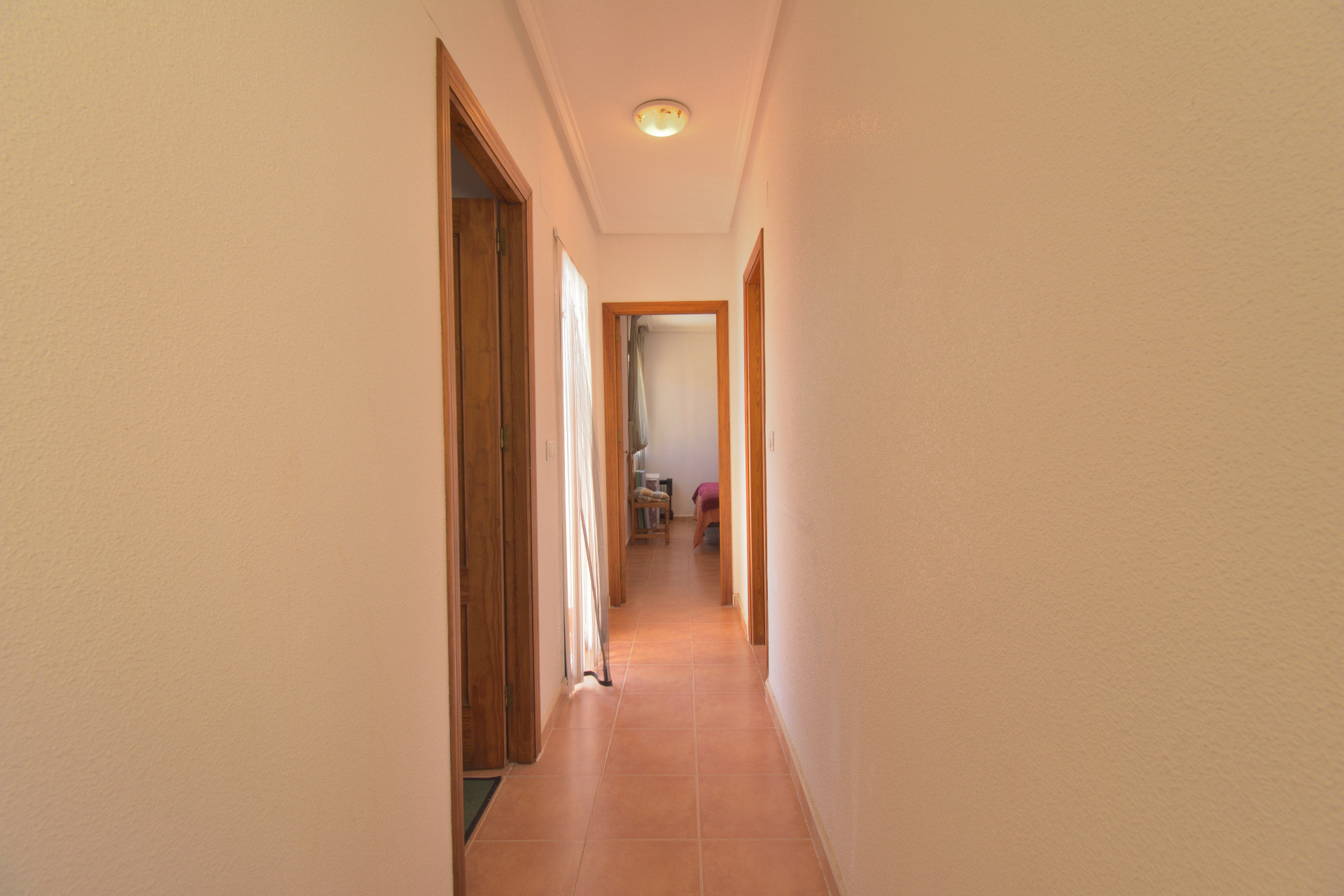 Herverkoop - Quad Woning - Algorfa - Montebello
