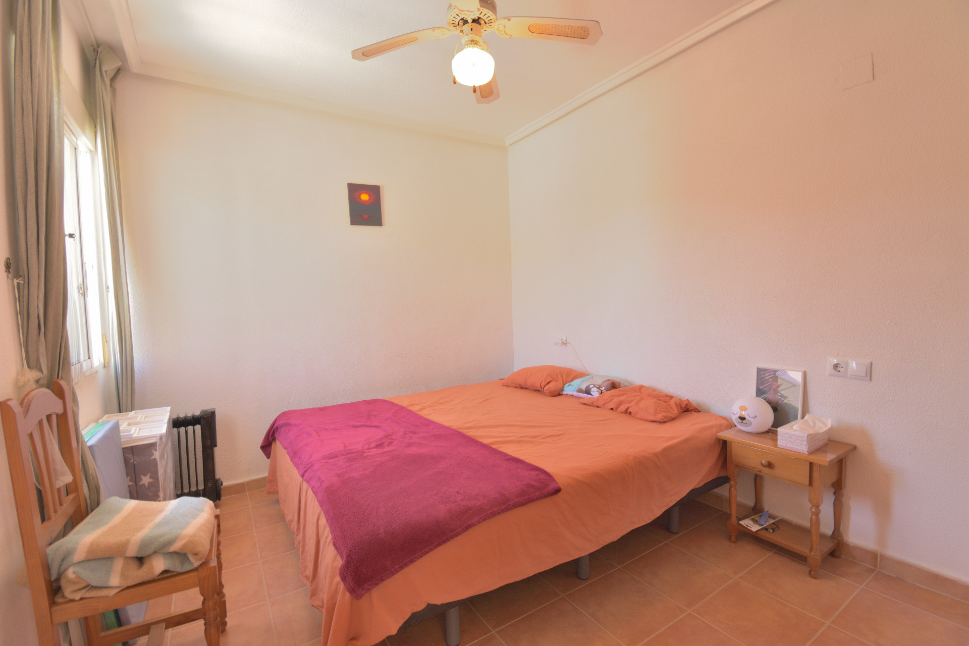 Herverkoop - Quad Woning - Algorfa - Montebello