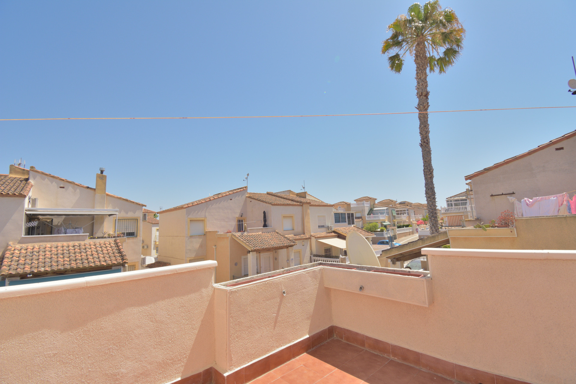 Herverkoop - Quad Woning - Algorfa - Montebello