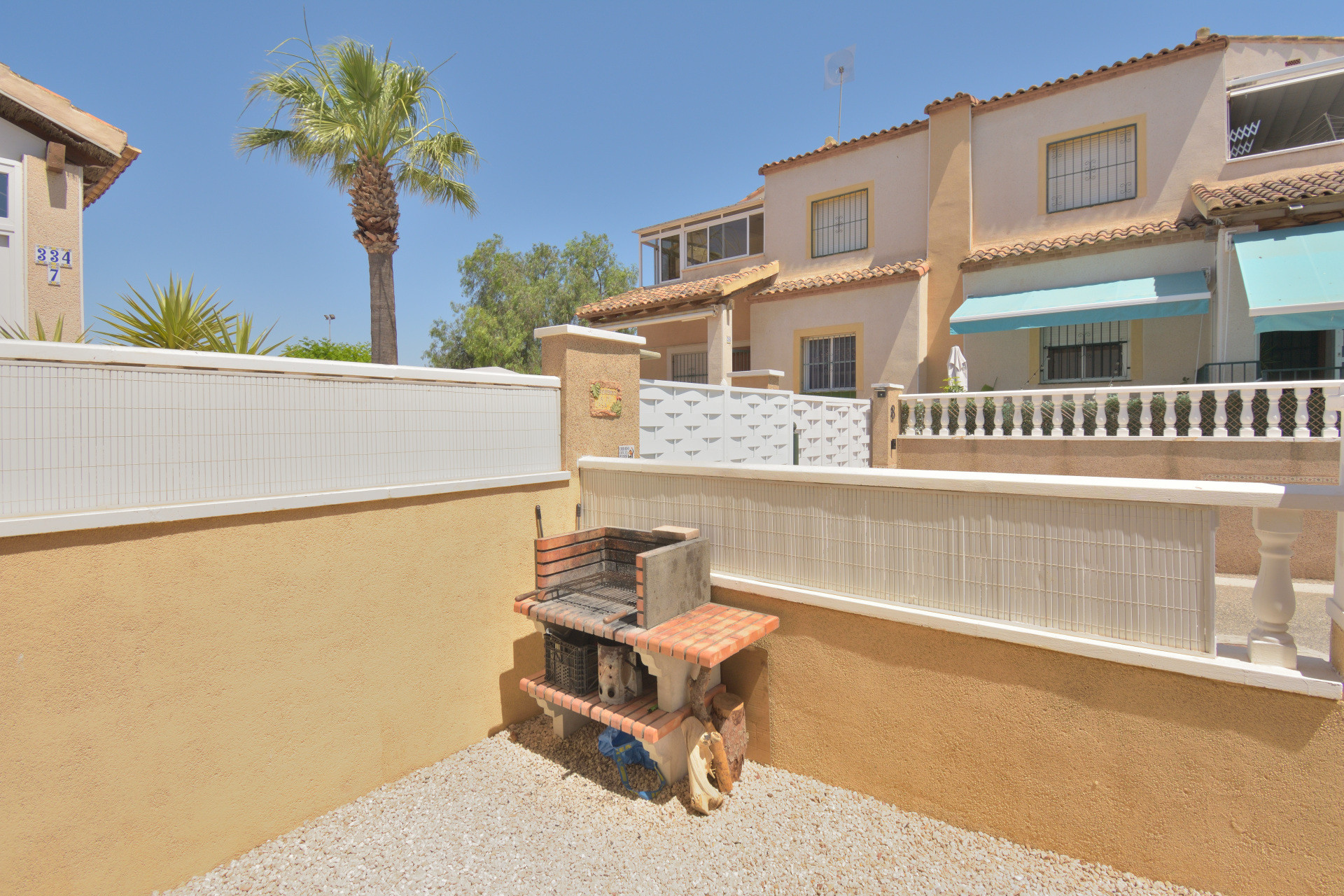 Herverkoop - Quad Woning - Algorfa - Montebello
