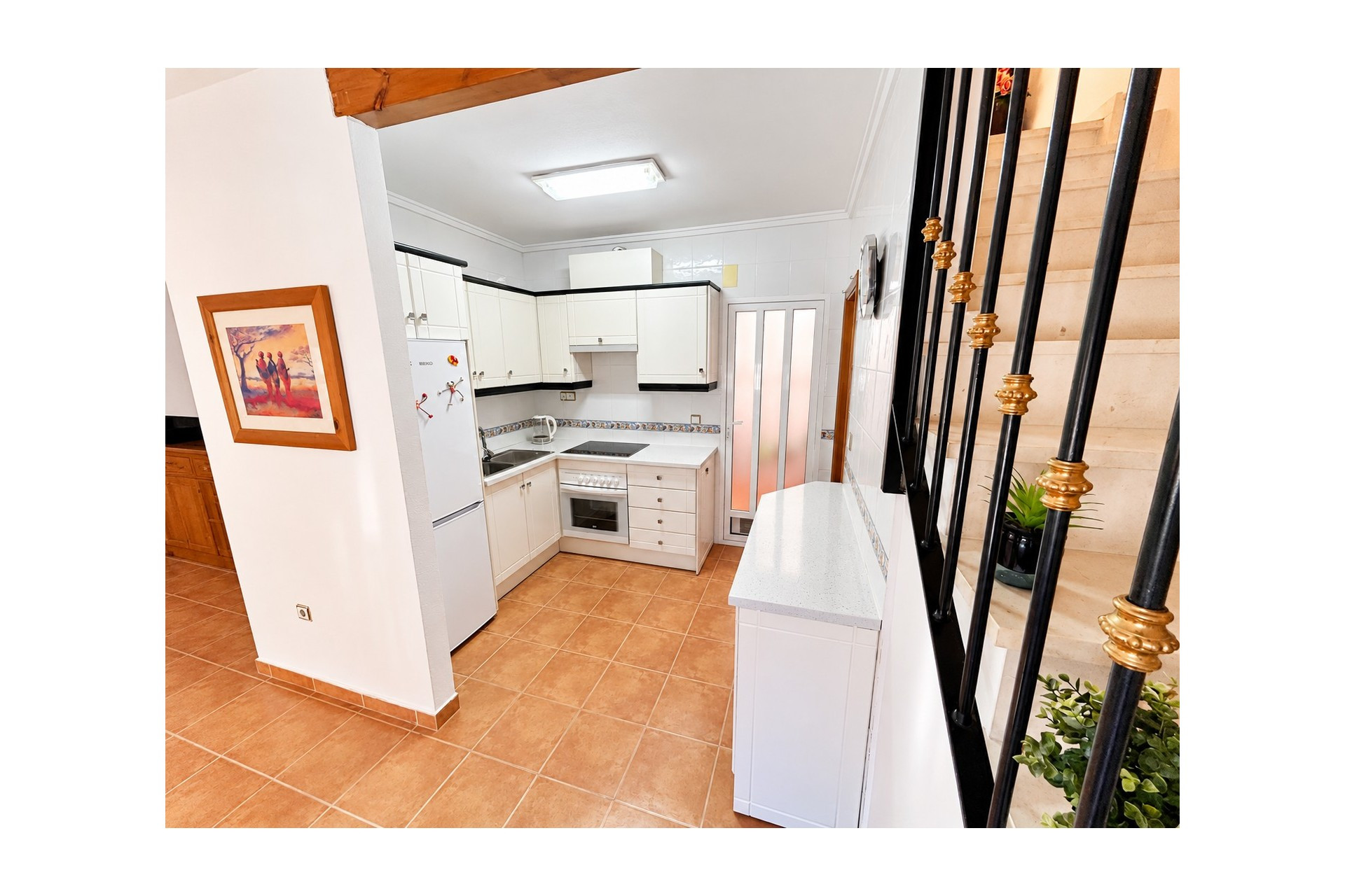 Herverkoop - Quad Woning - Algorfa - Montebello