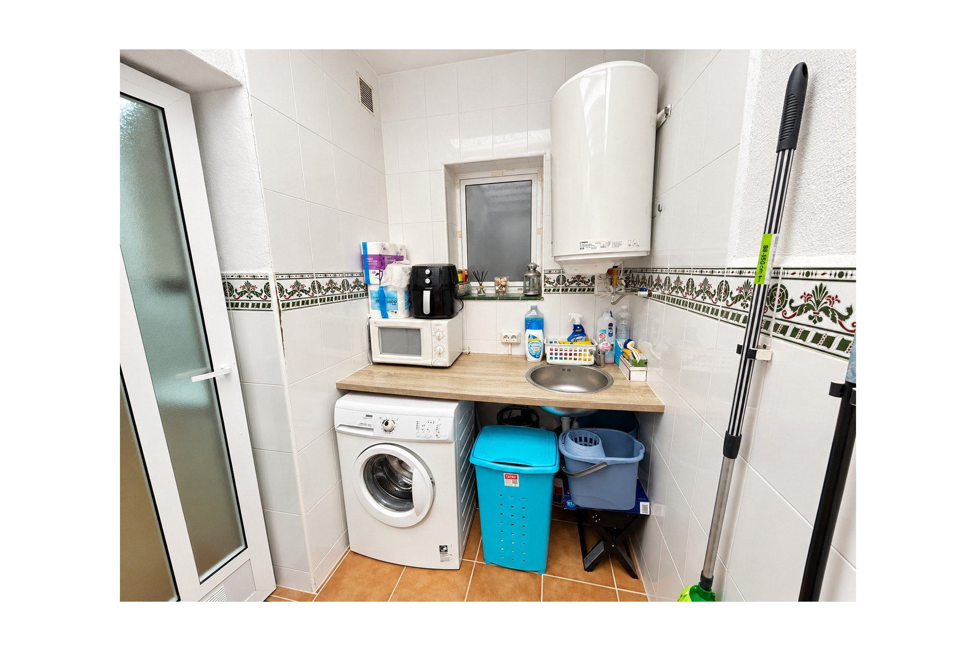 Herverkoop - Quad Woning - Algorfa - Montebello