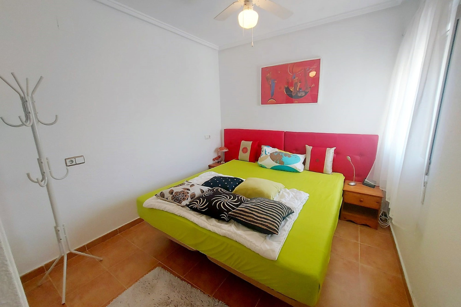 Herverkoop - Quad Woning - Algorfa - Montebello