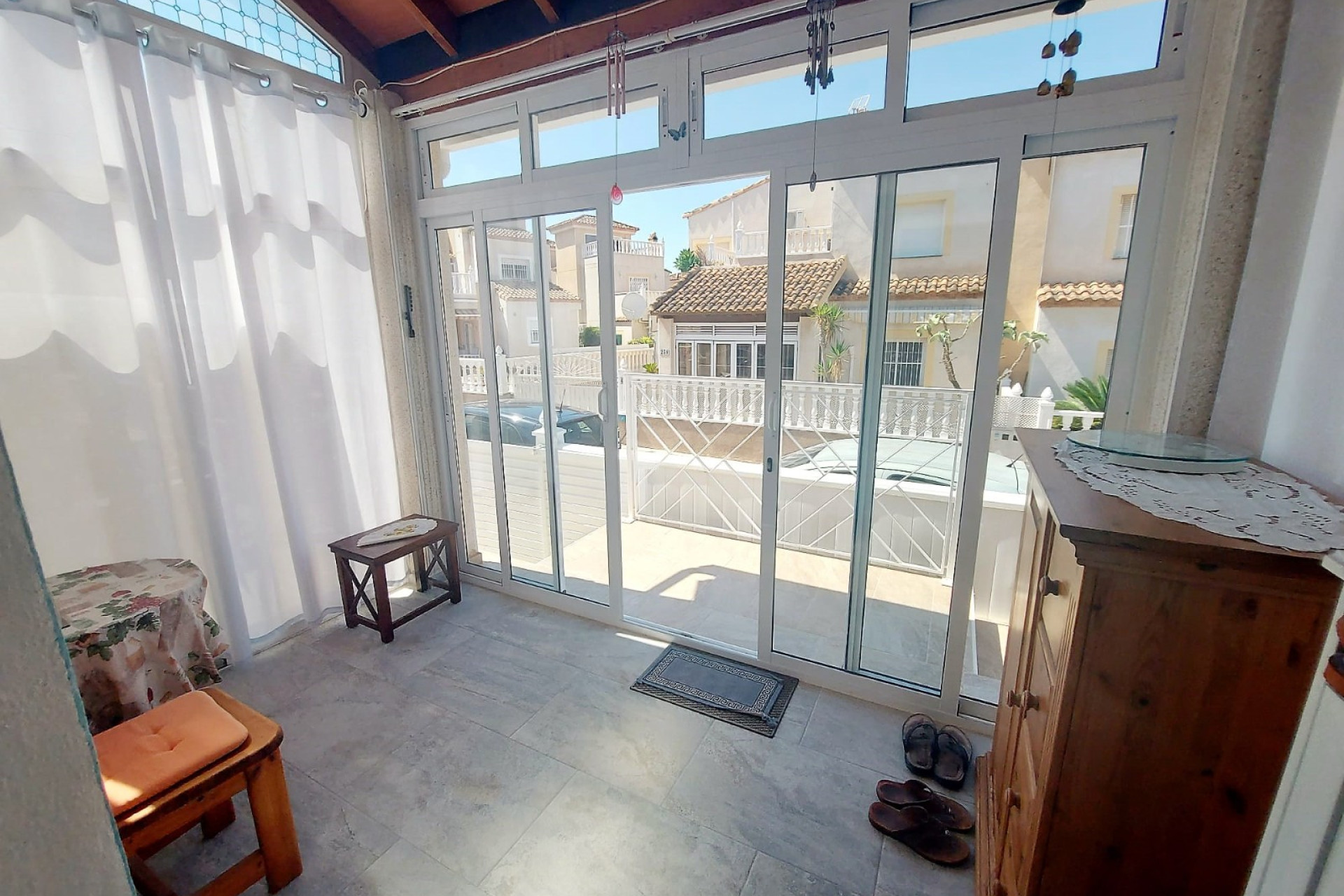 Herverkoop - Quad Woning - Algorfa - Montebello