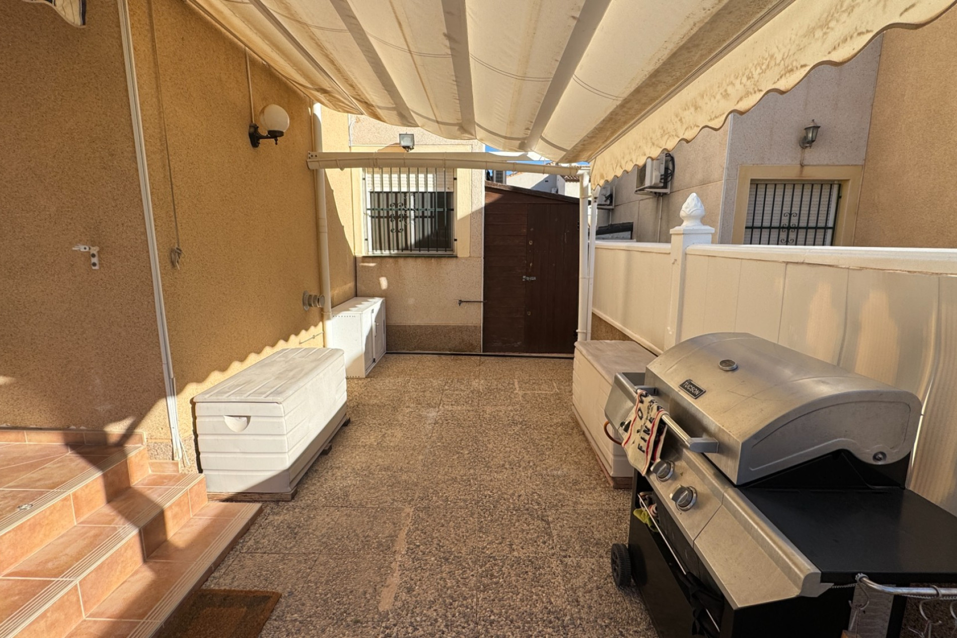 Herverkoop - Quad Woning - Algorfa - Montebello