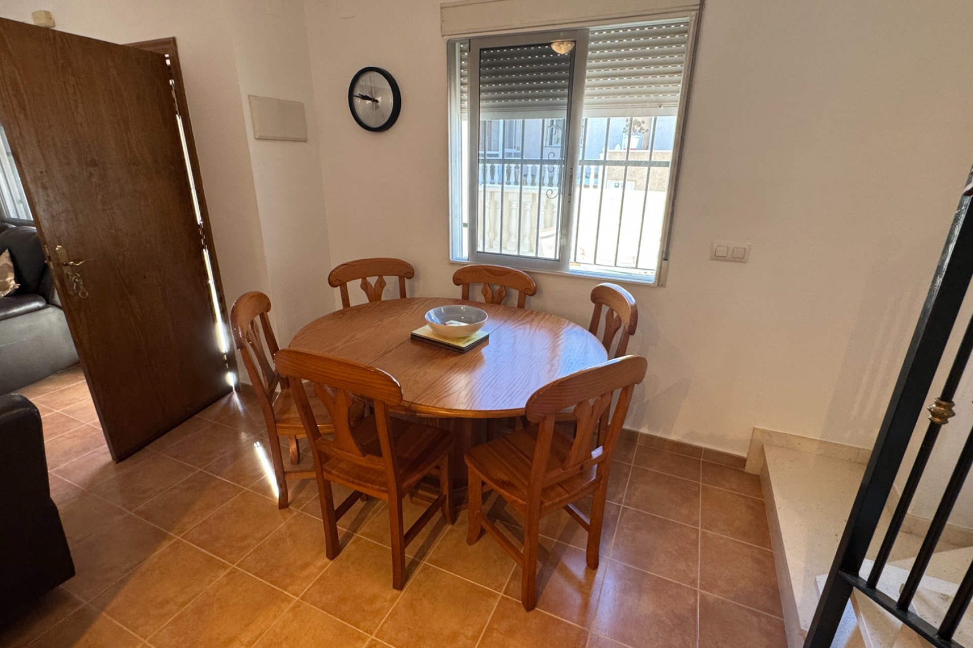 Herverkoop - Quad Woning - Algorfa - Montebello