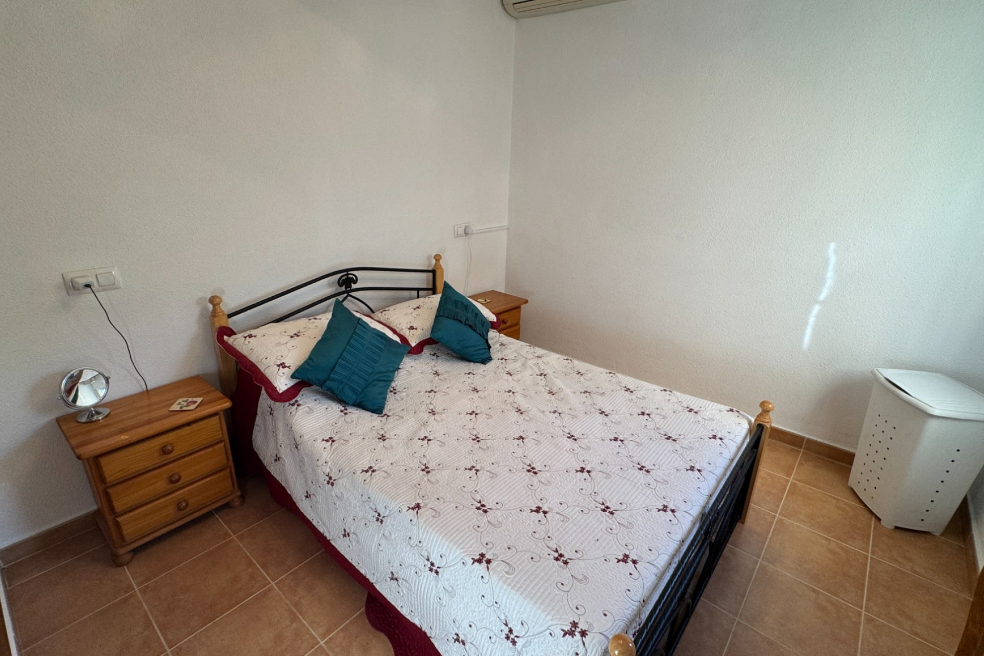 Herverkoop - Quad Woning - Algorfa - Montebello