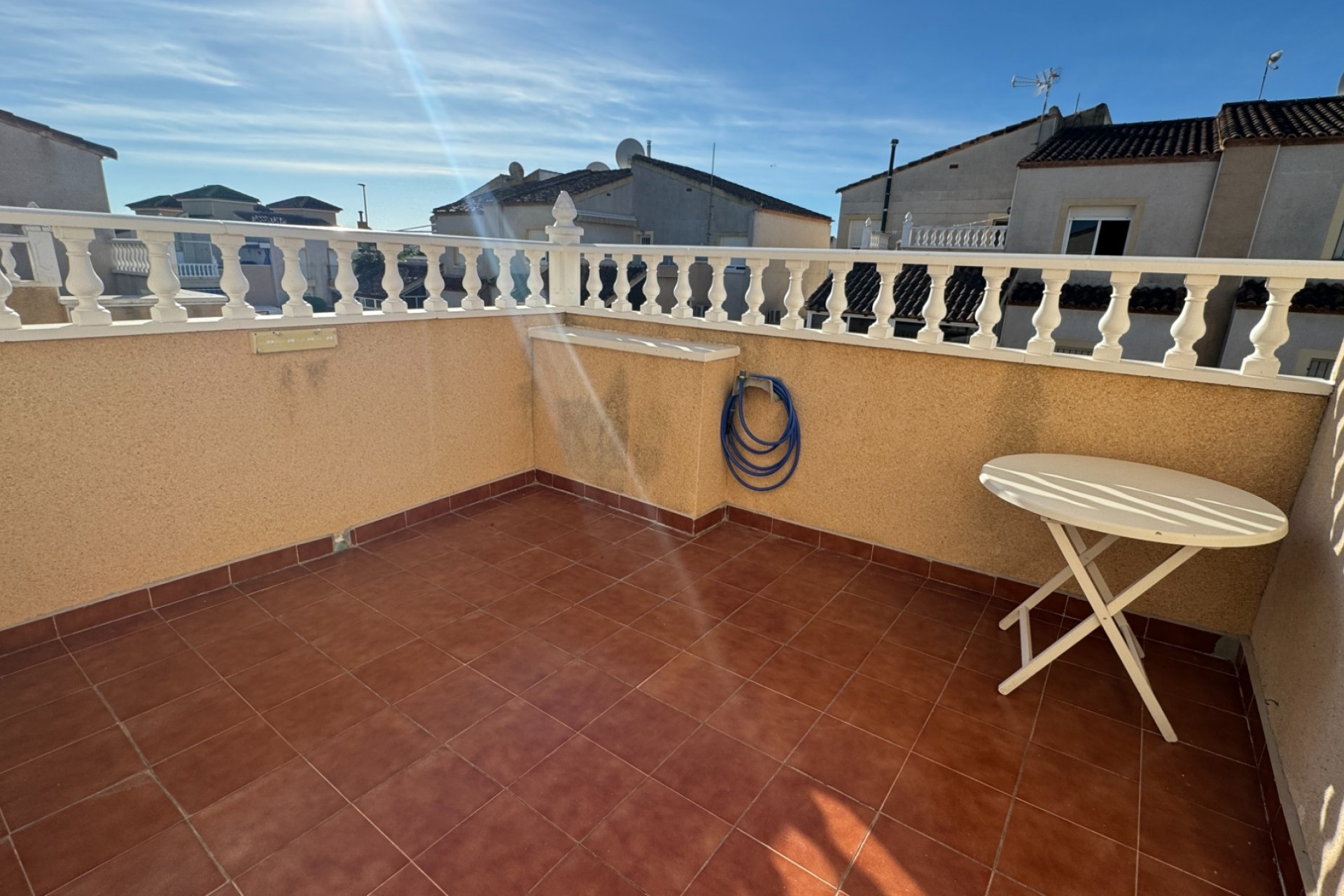 Herverkoop - Quad Woning - Algorfa - Montebello